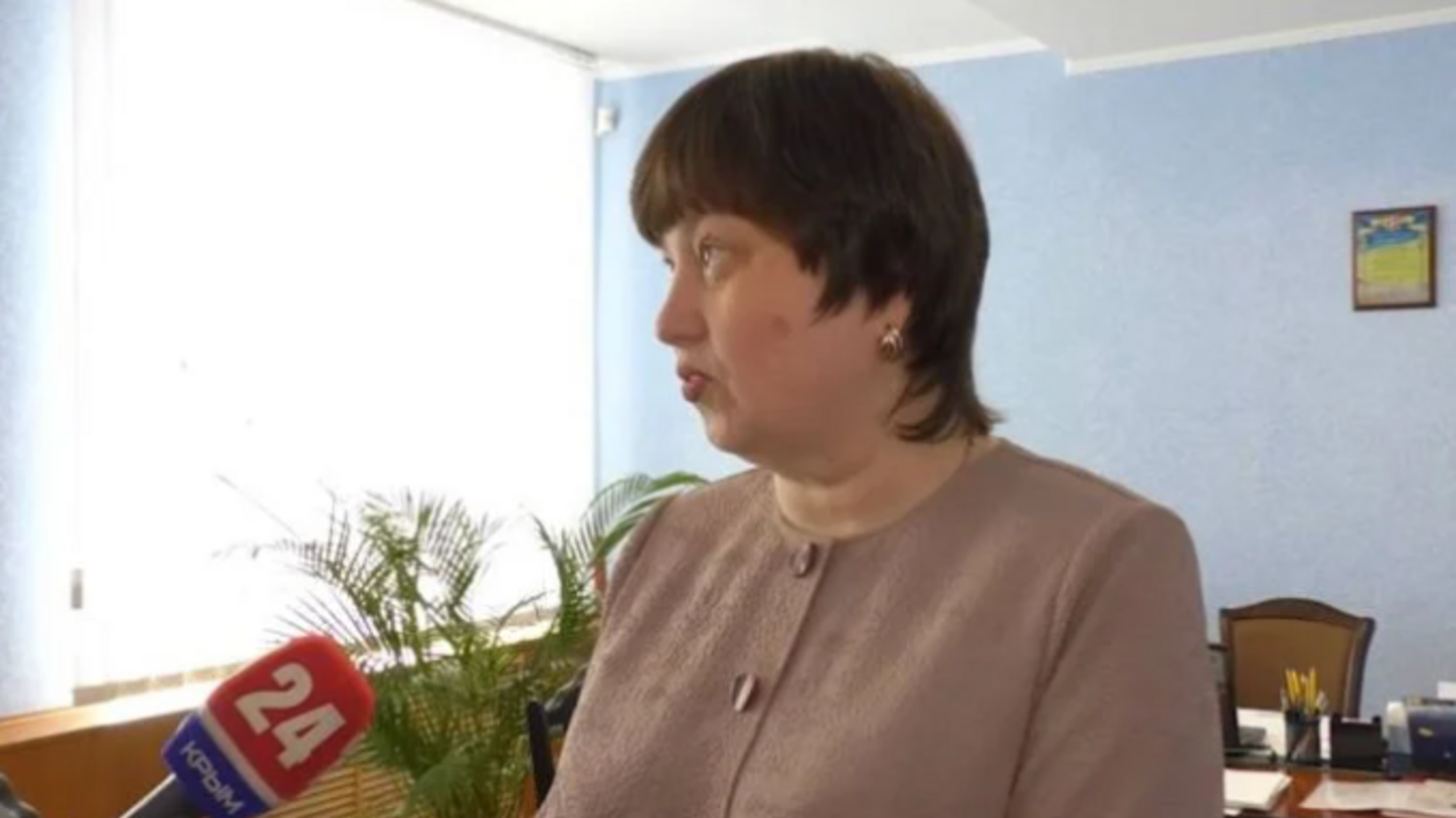 Олена Шапурова
