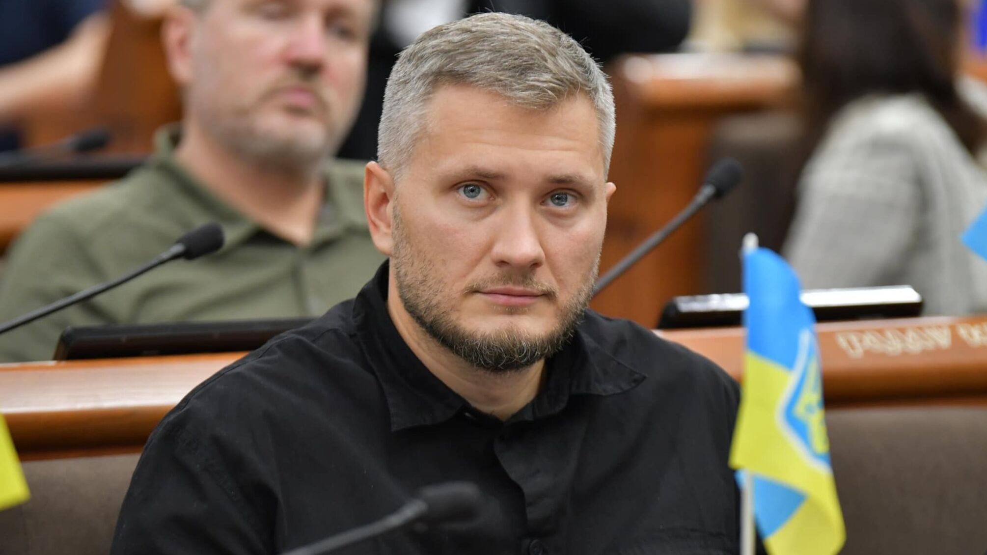 Григорій Маленко