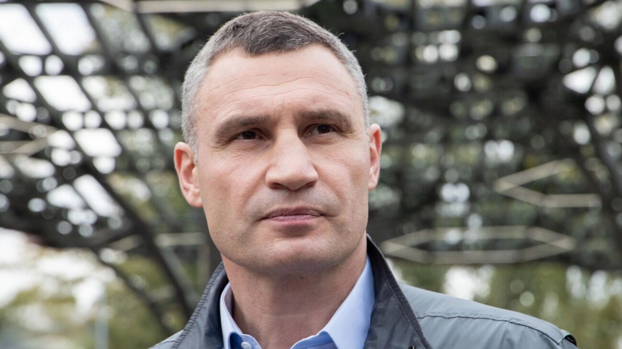 Виталий Кличко