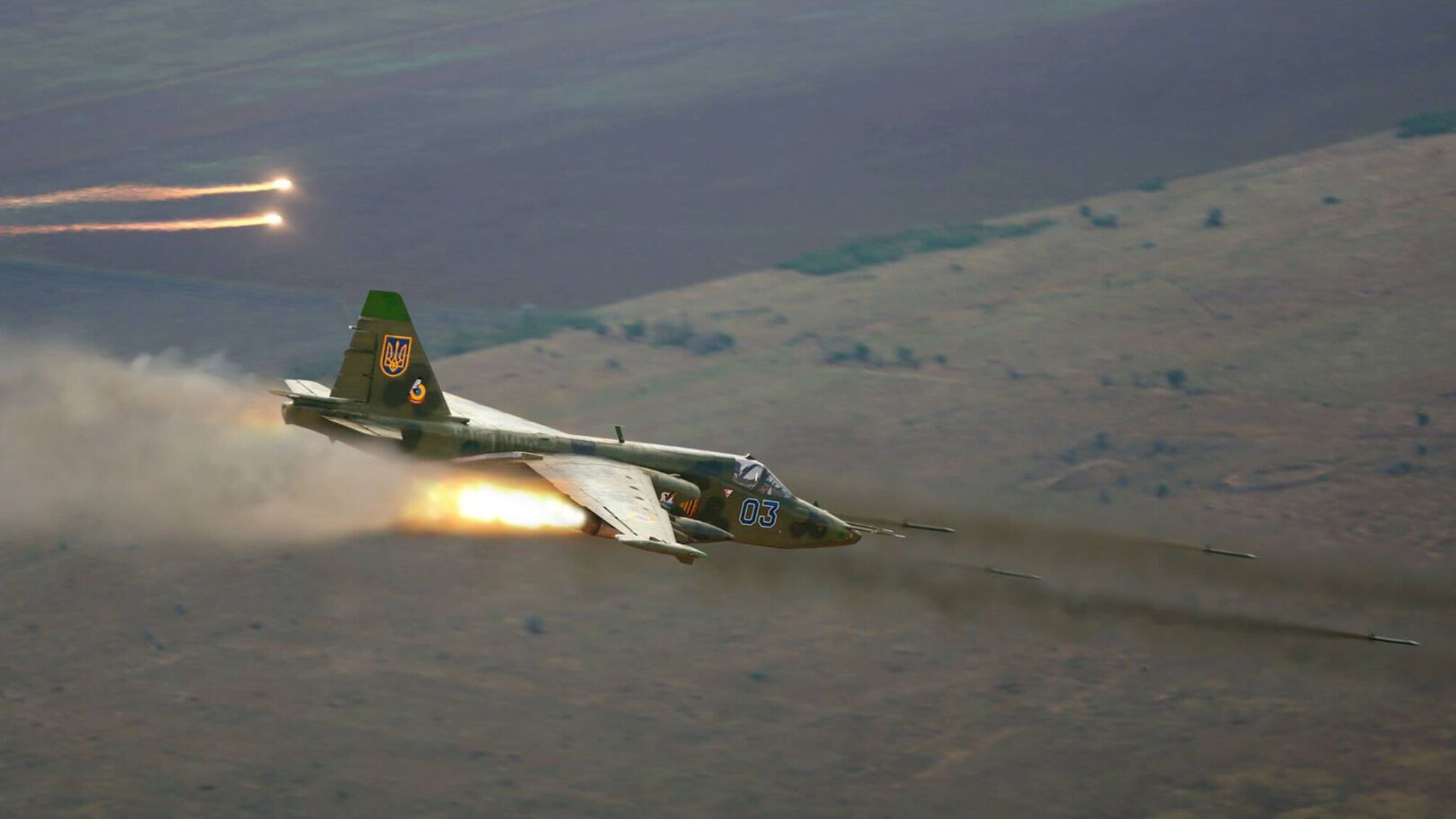 український винищувач