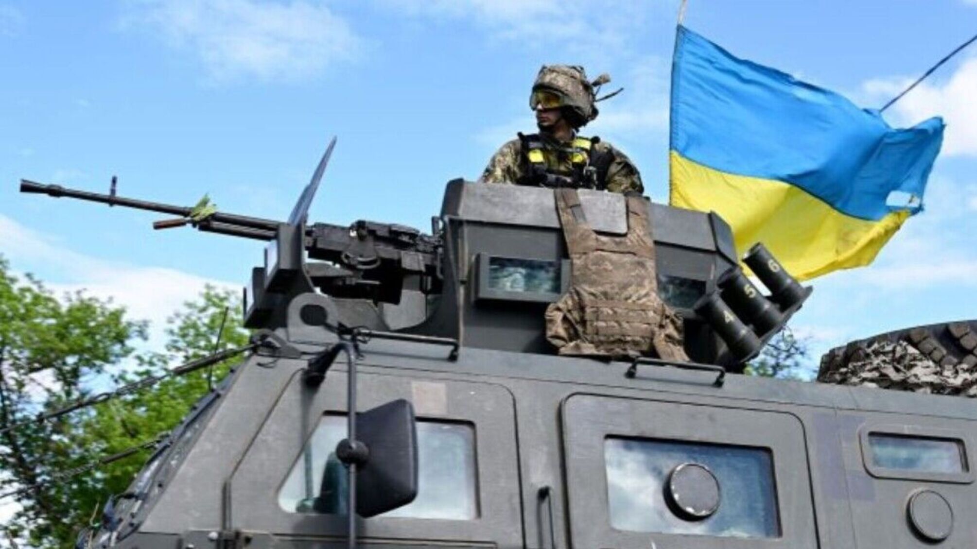 Украинским военным удалось отразить атаки россиян в районах 8 населенных пунктов – Генштаб