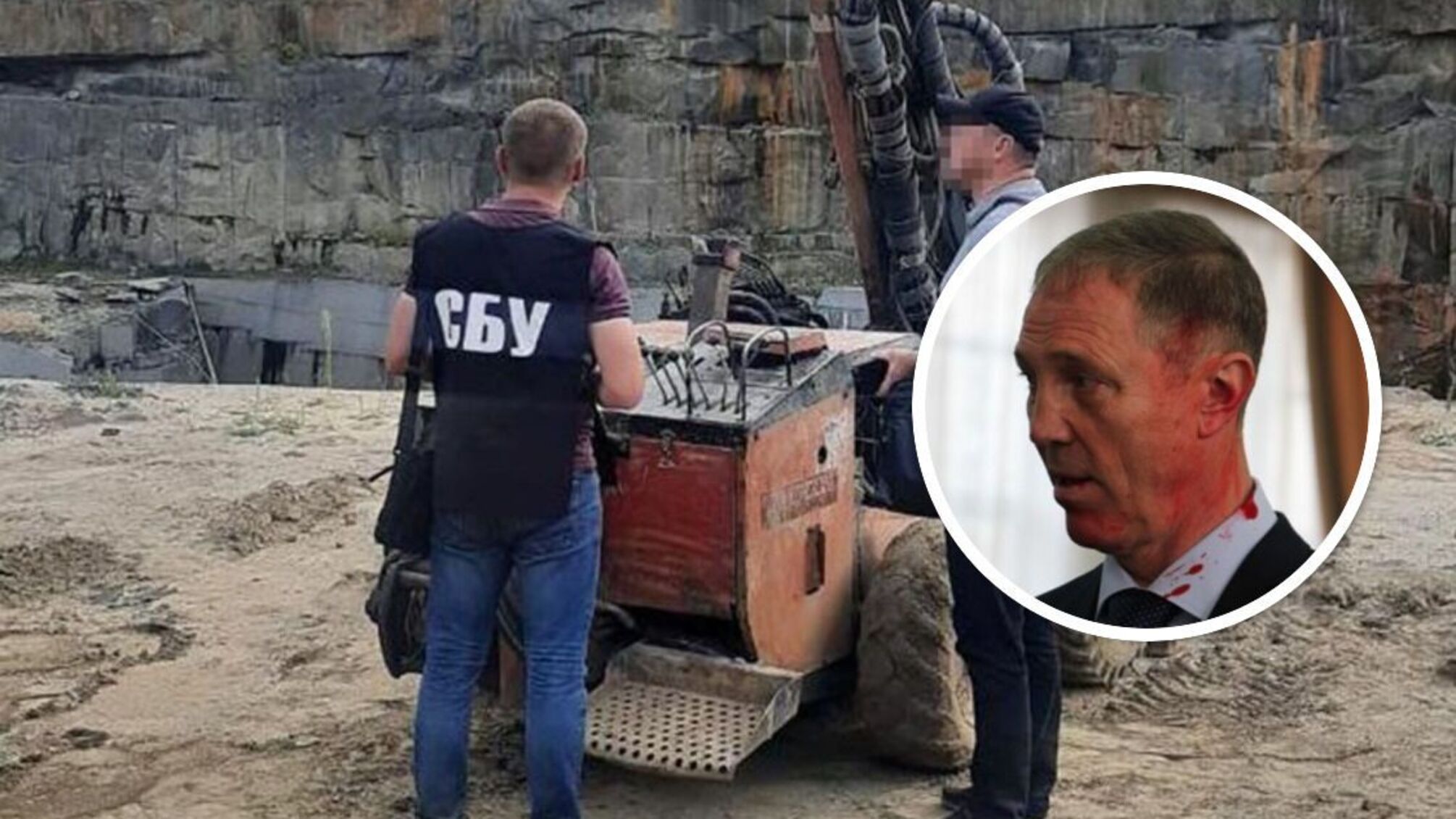 На Житомирщині арештовано активи зрадника Херсону Сальда