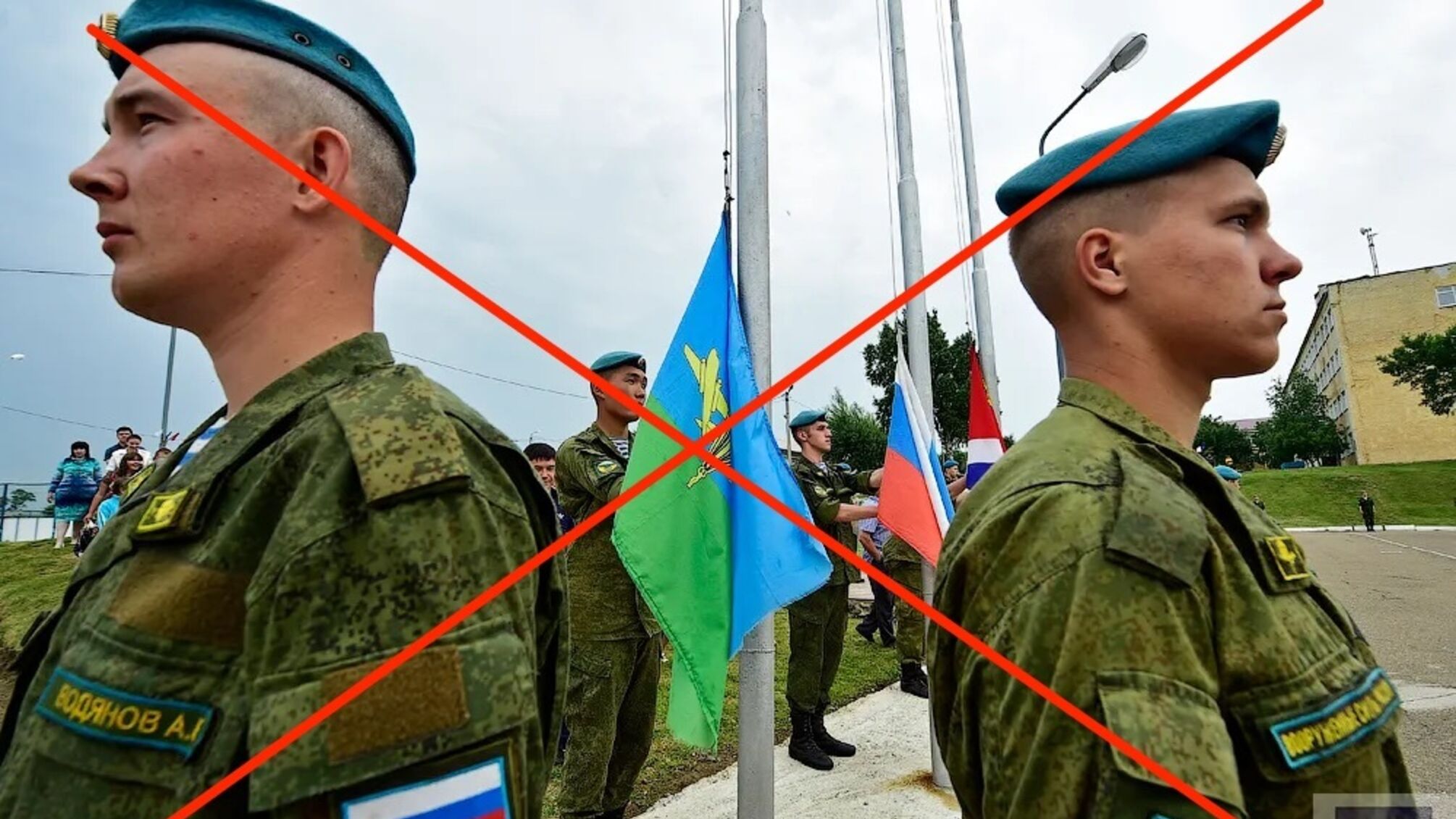 Десантна бригада з Уссурійська, що 'кошмарила' Бучу, вщент знищена на півдні України