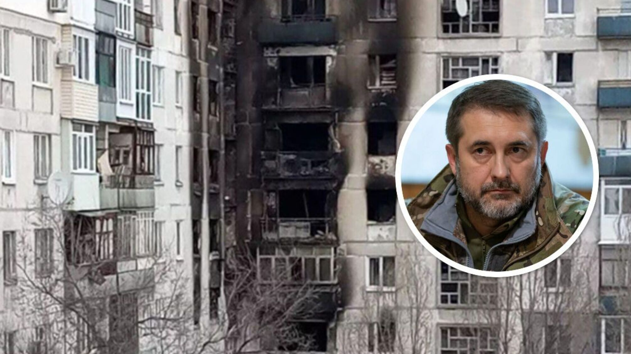 Сергій Гайдай