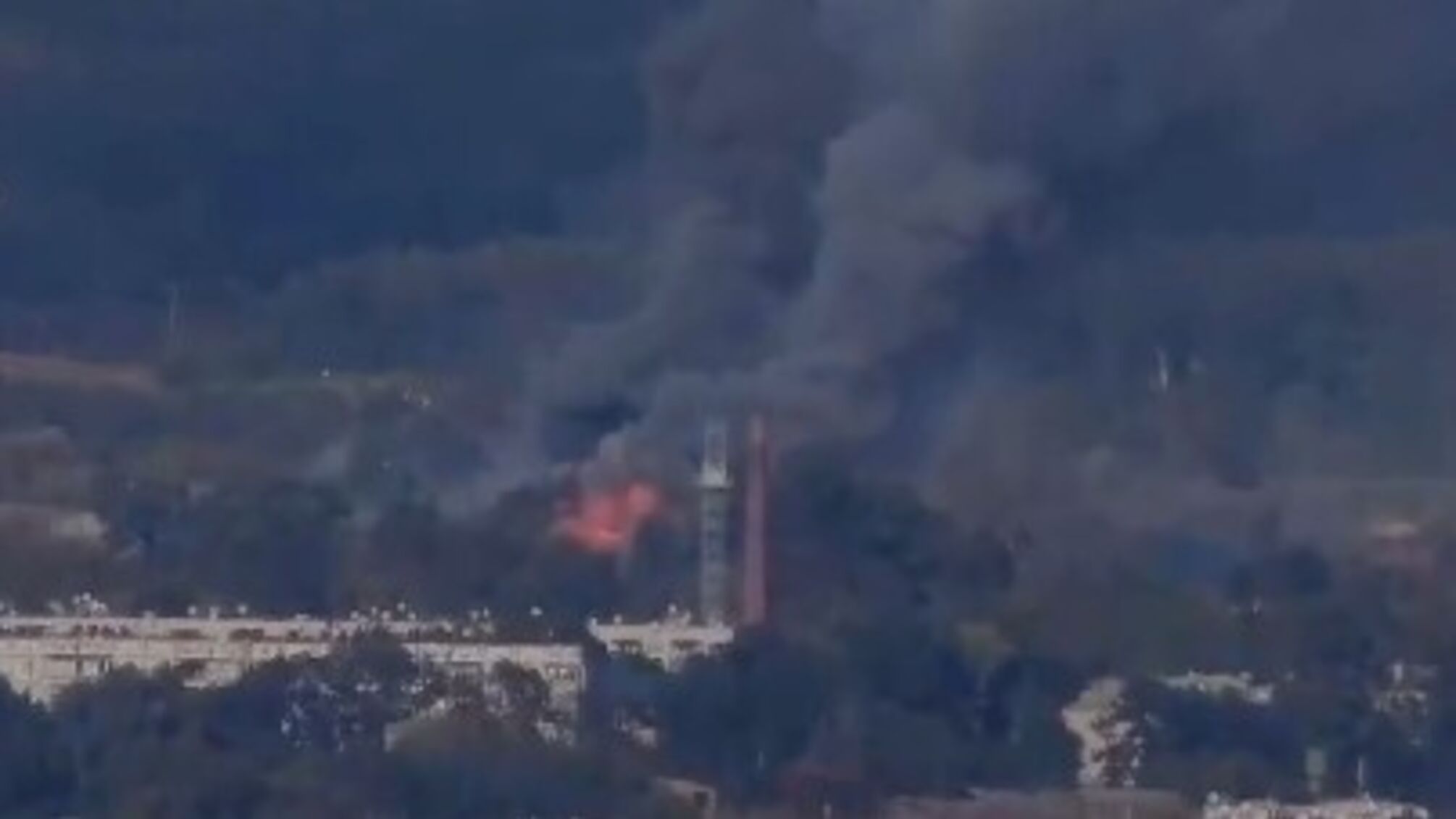 уничтожен состав и техника русской армии