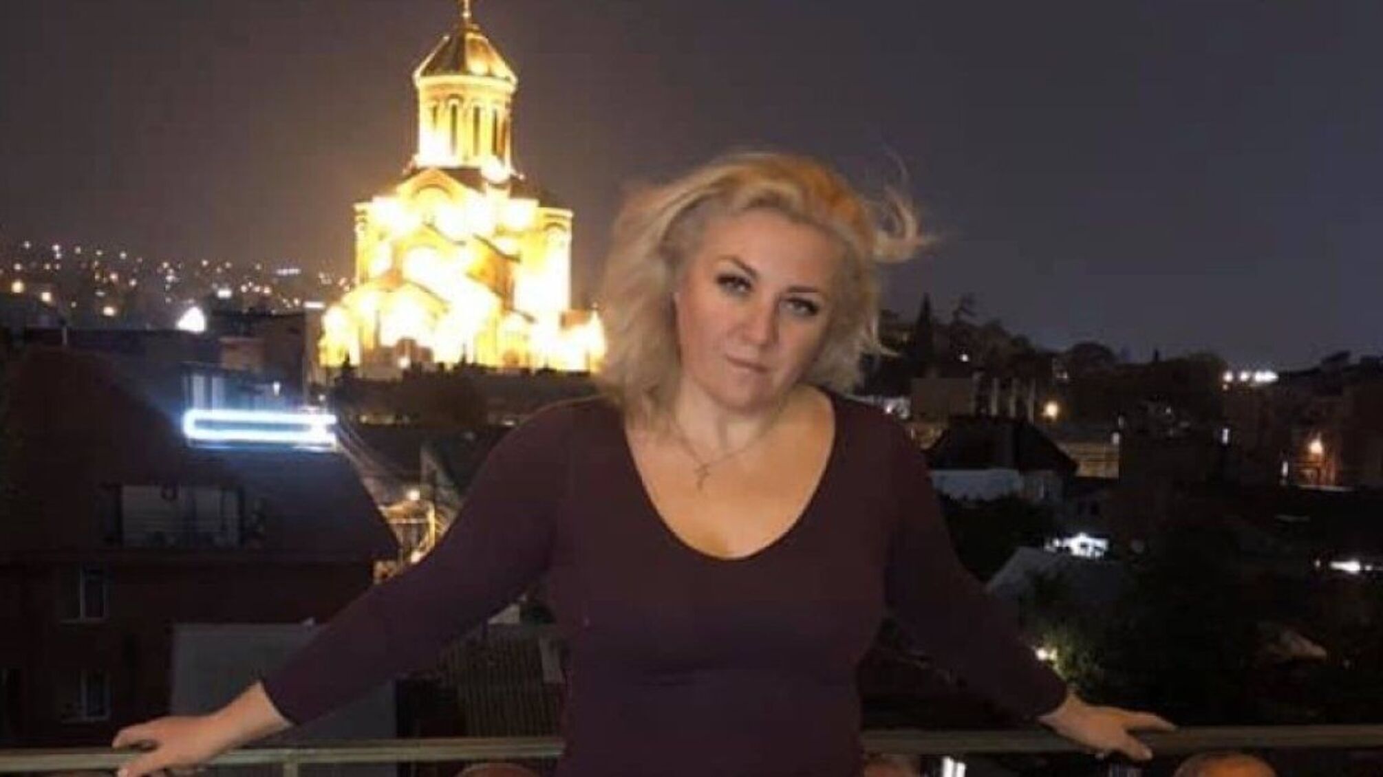 Алла Душкіна