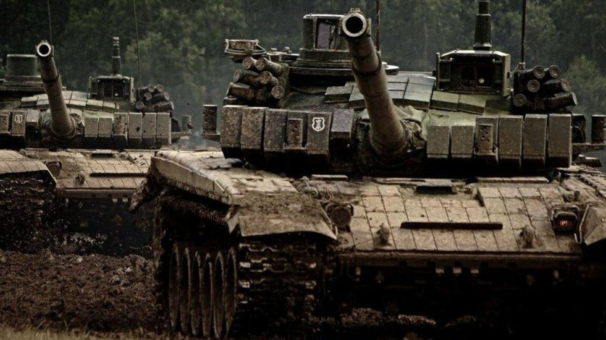'Подарунок для путіна' за 1,22 млн євро: у Чехії волонтери збирають на танк Т-72М для ЗСУ