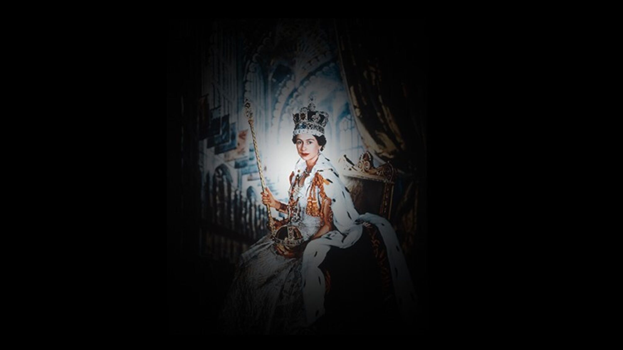 Елизавета II умерла, - Букингемский дворец