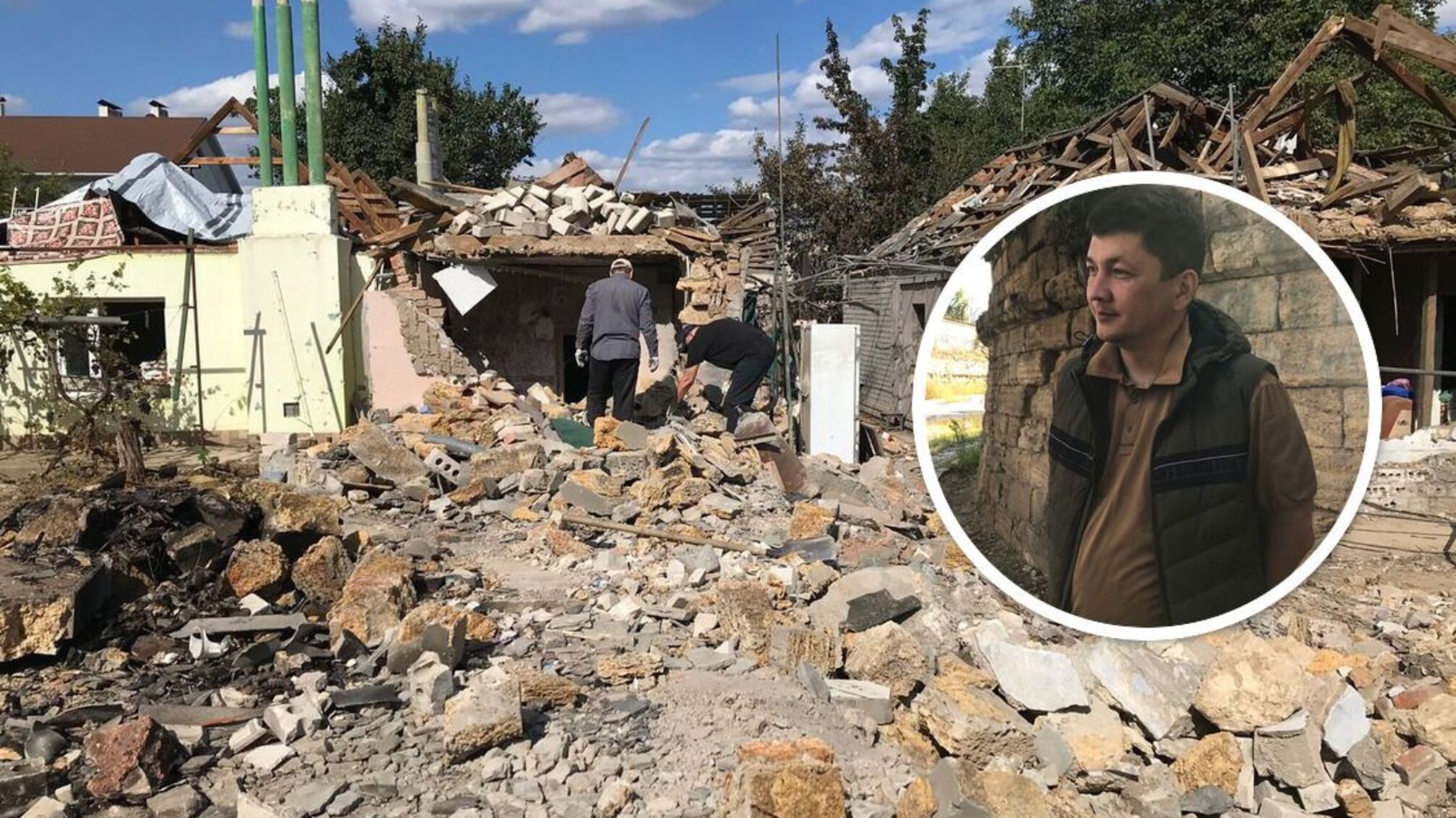 Віталій Кім