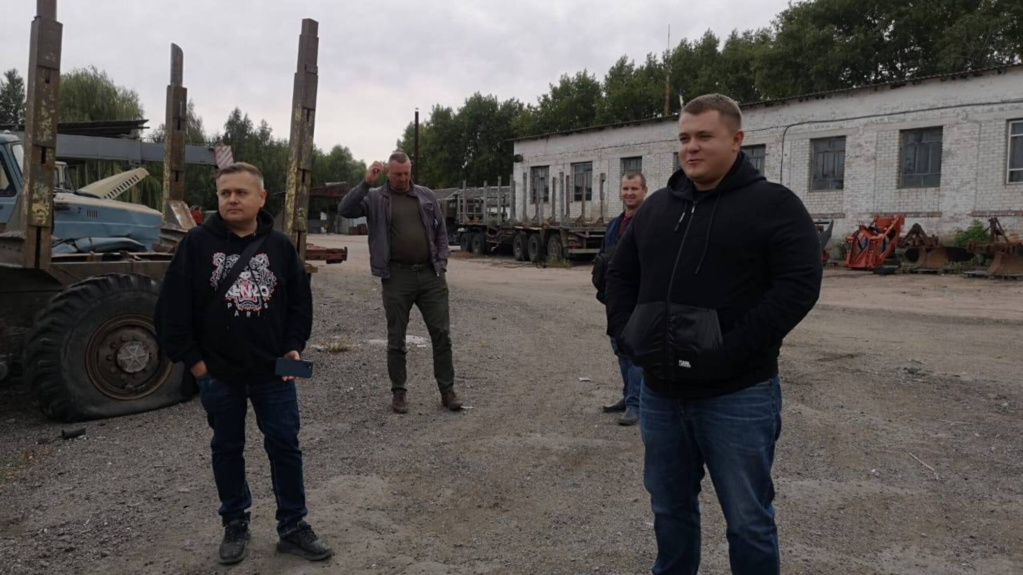 Александр Журба