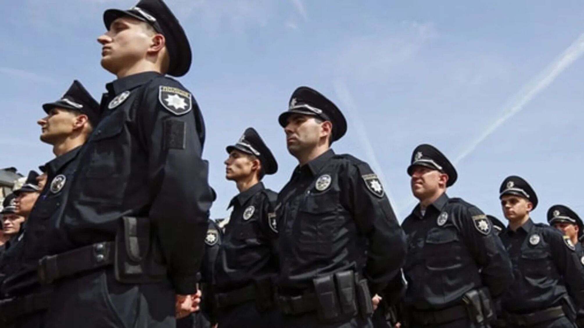 На освобожденные территории Харьковщины вернулась полиция: началась фиксация российских преступлений