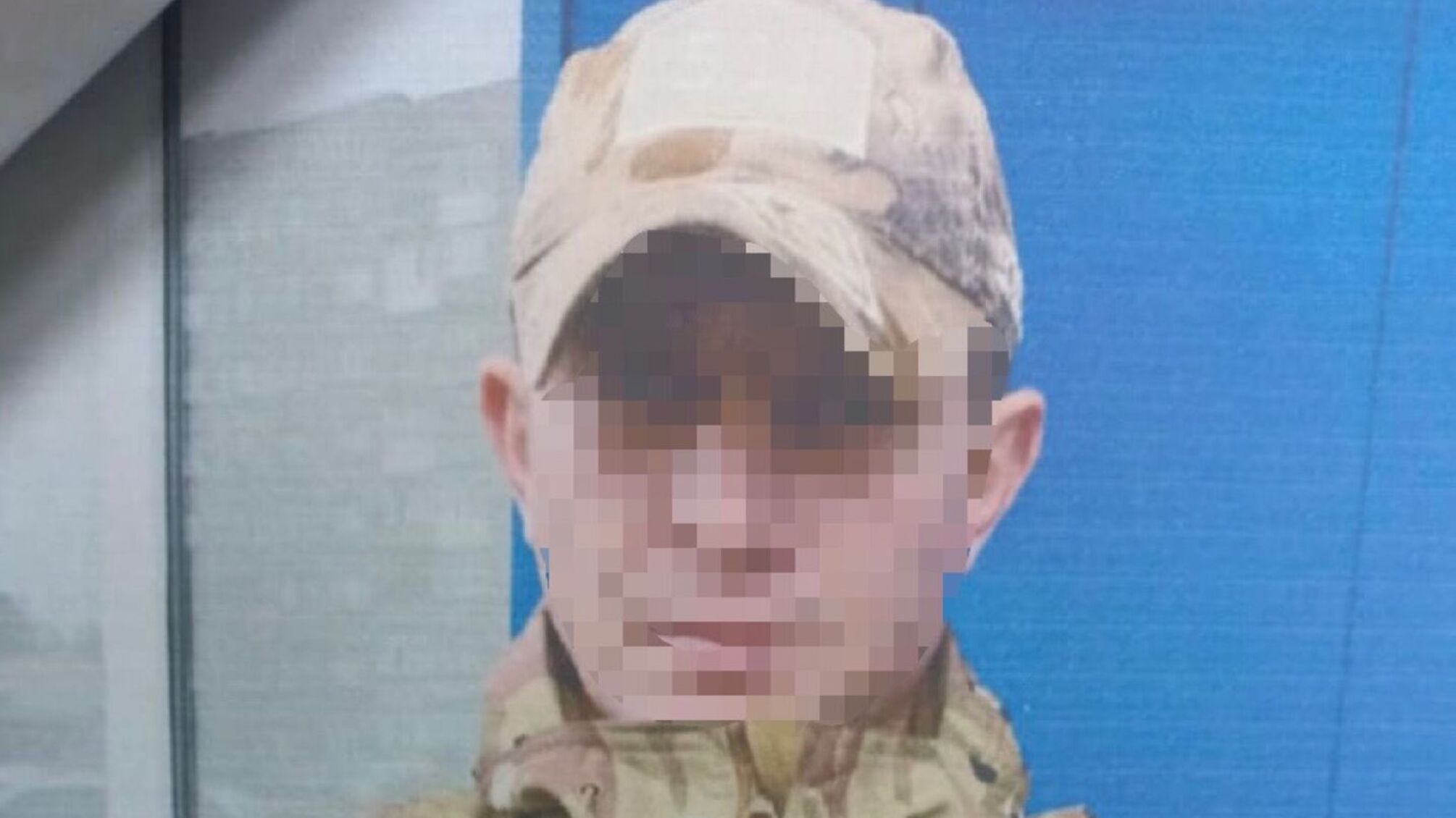 Участвовал в оккупации Купянского района: прокуратура установила еще одного боевика 'ДНР'