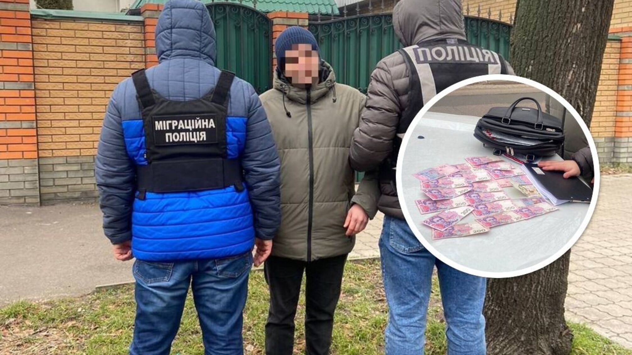 Сбегали за границу под видом волонтеров: прокуратура Киева разоблачила еще одну схему уклонистов