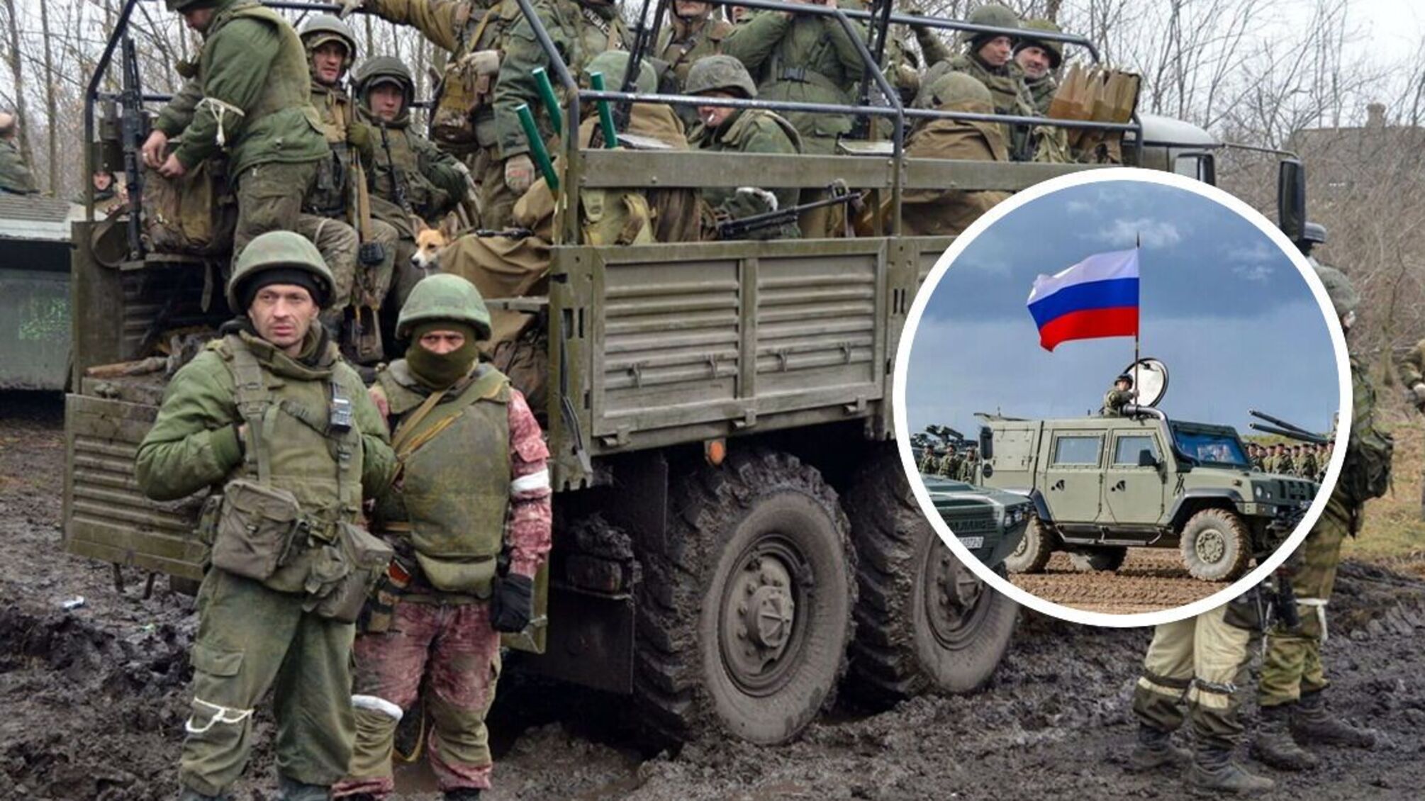 У російських військ у Білорусі – поповнення: чи можливий новий 'кидок' на Київ