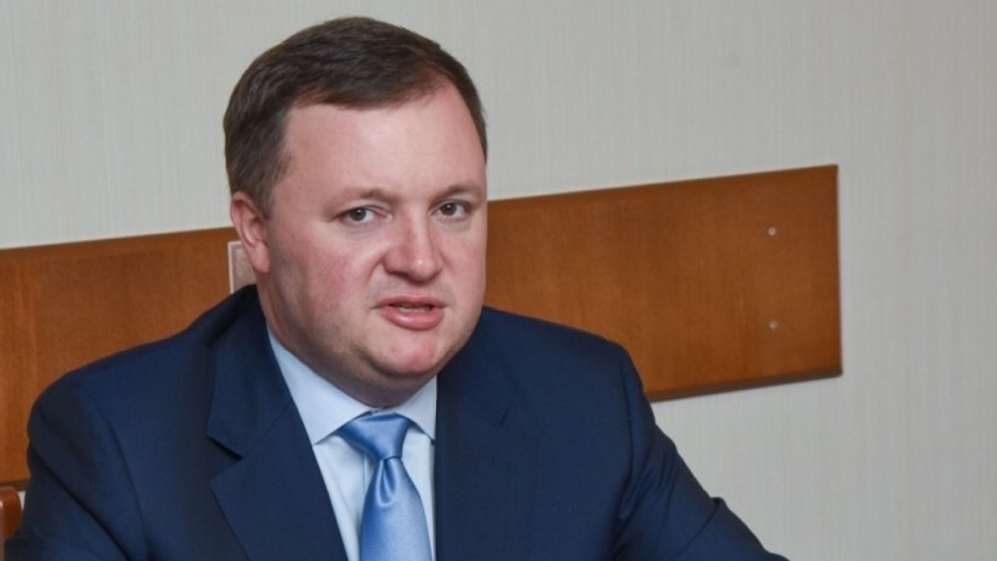 Суд відпустив під заставу заступника голови Одеської ОВА Муратова, якого підозрюють у хабарництві