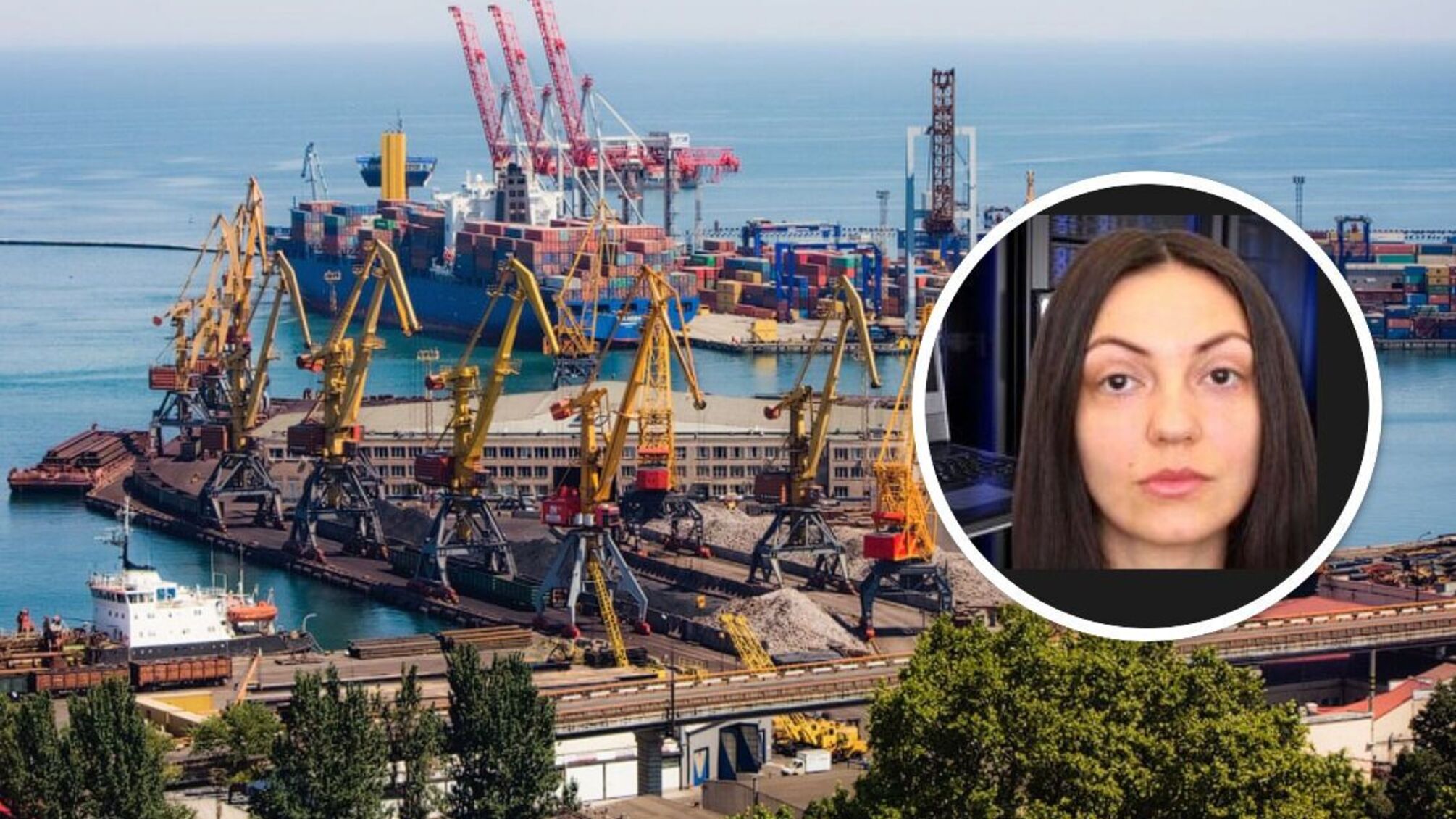 Кібершахраювання в ДУ 'Держгідрографія'