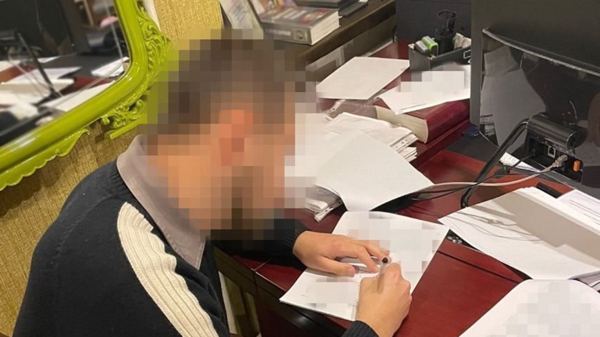 Призывал россиян захватить Киев: СБУ разоблачила прислужника монастыря УПЦ МП