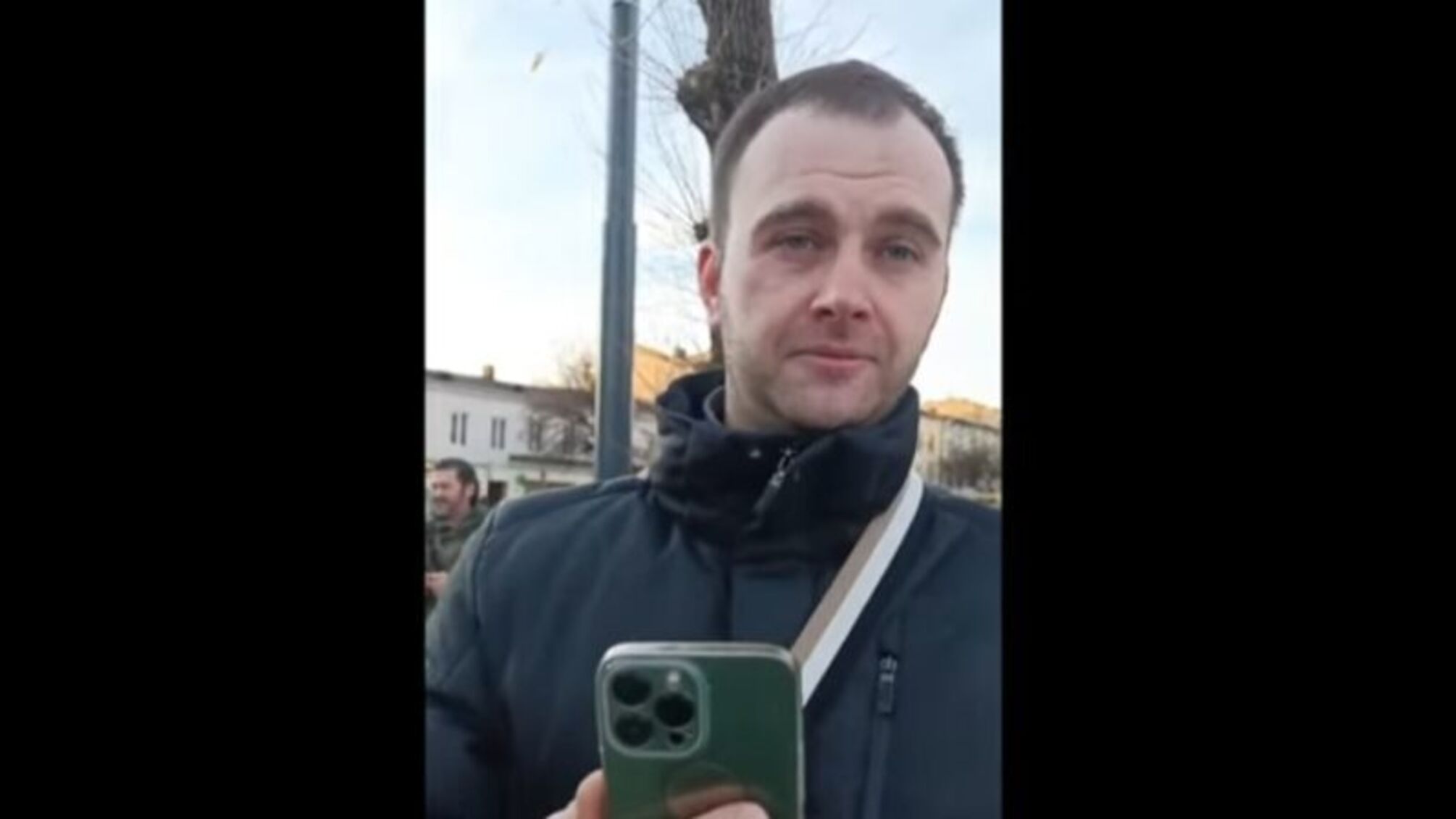 Львівський патруль: депутата Дуду, а також його дружину спиняла поліція - розгорівся конфлікт