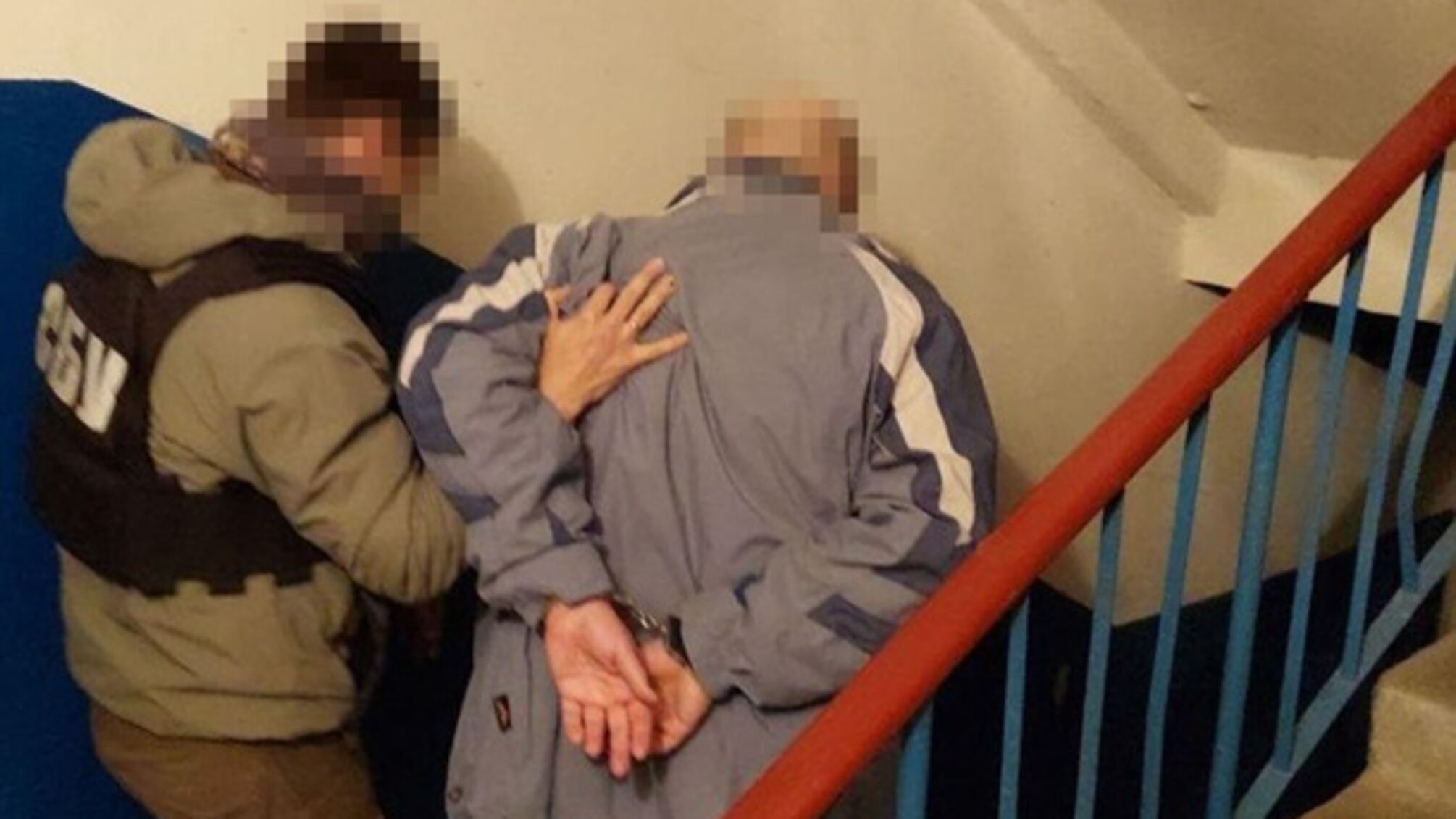 В Черкасской области СБУ разоблачила предателя Украины: мужчина был 'наводчиком' окупантов (фото)