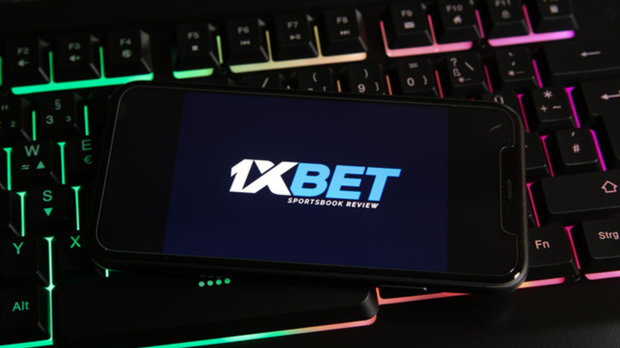 Оператор азартных игр 1xBet запрещен в Украине, Зеленский подписал указ: детали - Общество - StopCor