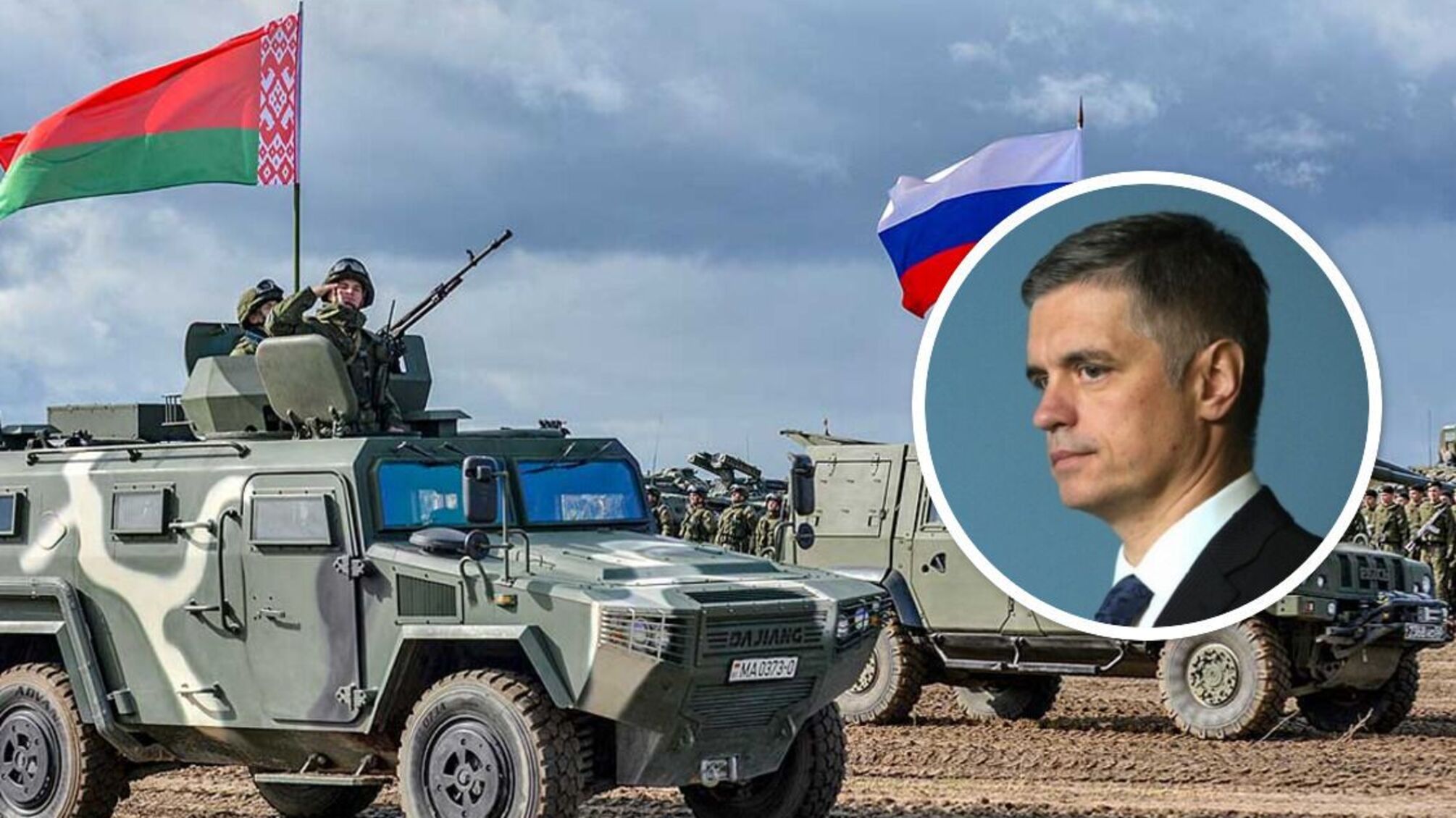 Виктор Нестайко, посол Украины в Британии