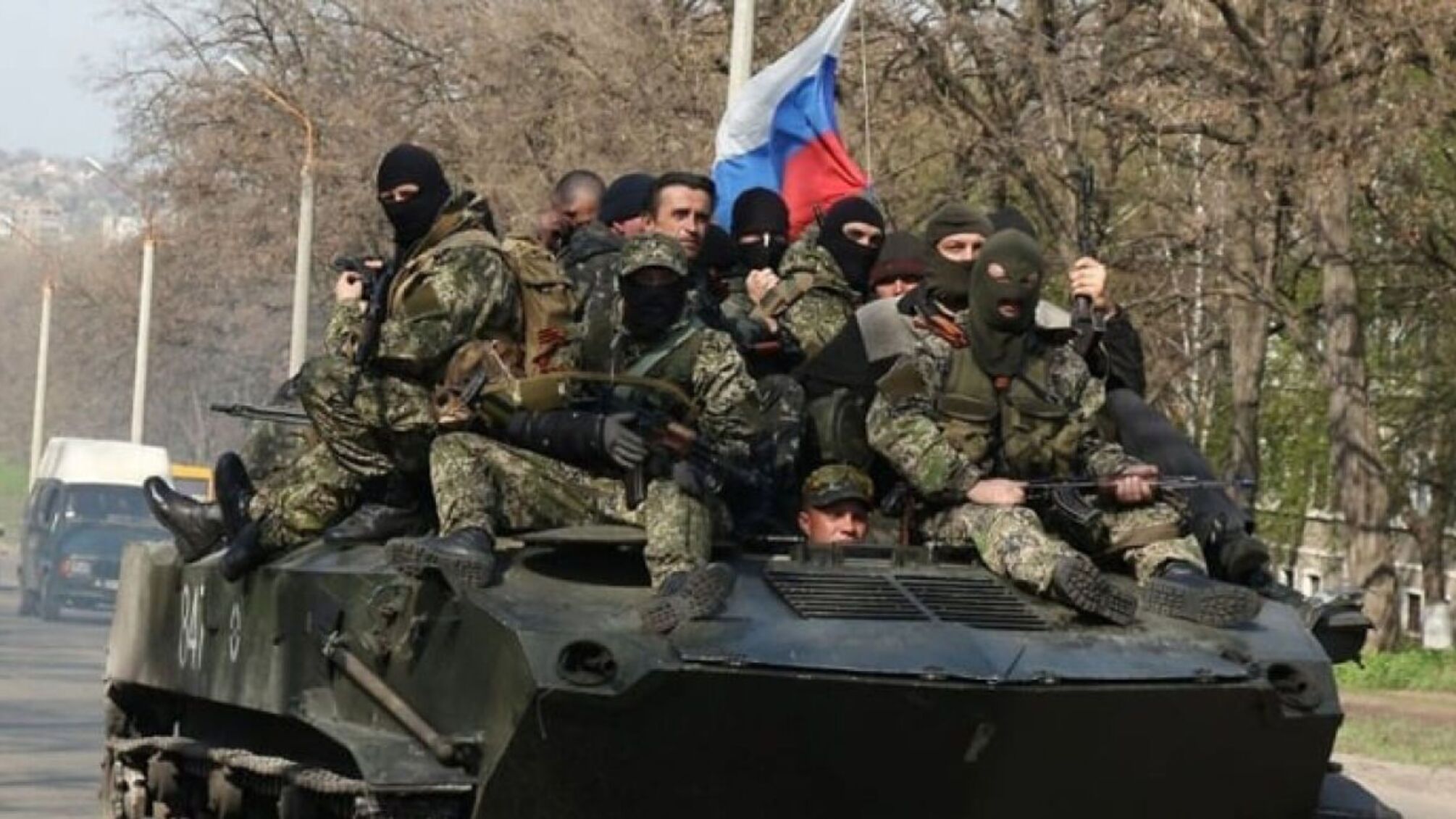 'Армия упадет как карточный дом': россиянин жалуется на низкую боеспособность среди военных (аудио)