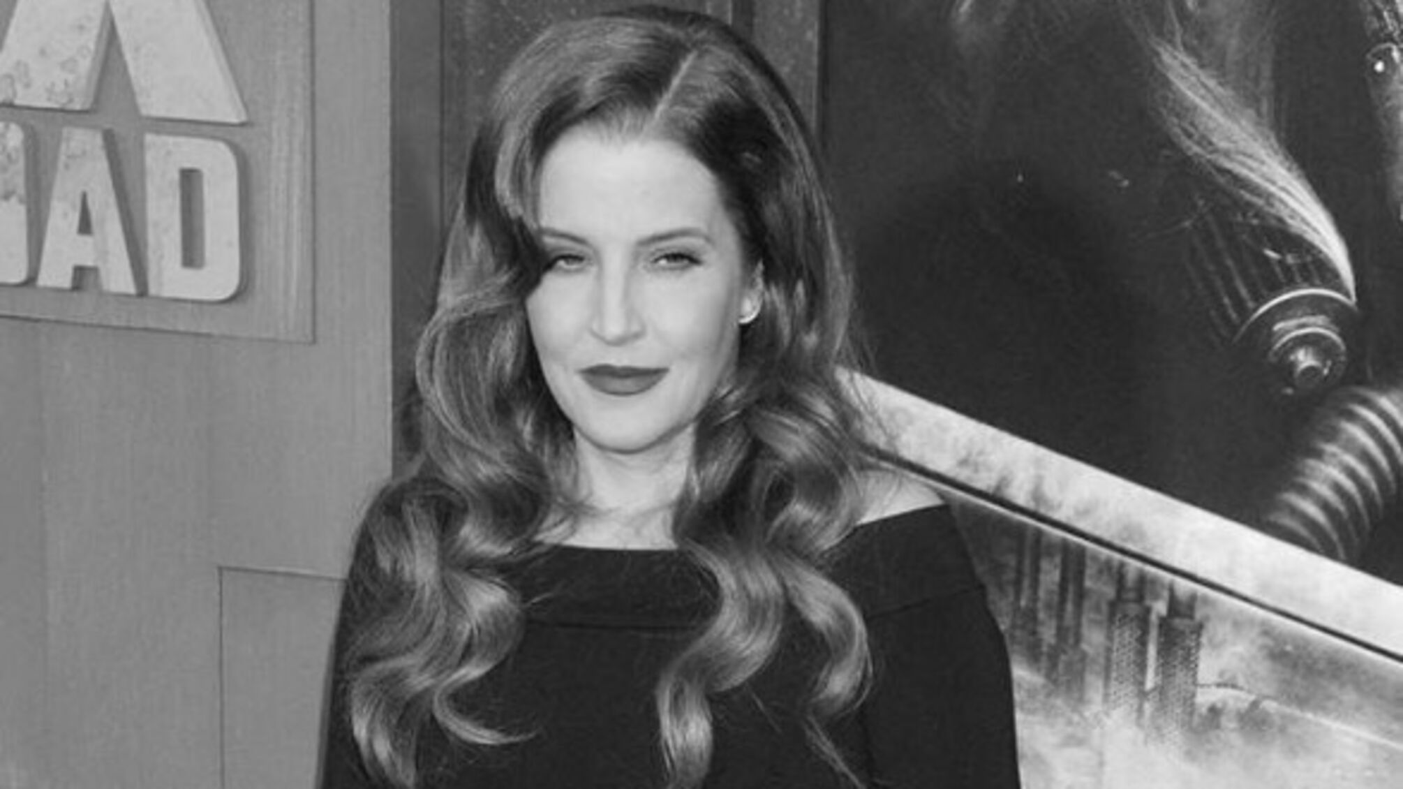 У США померла єдина донька Елвіса Преслі