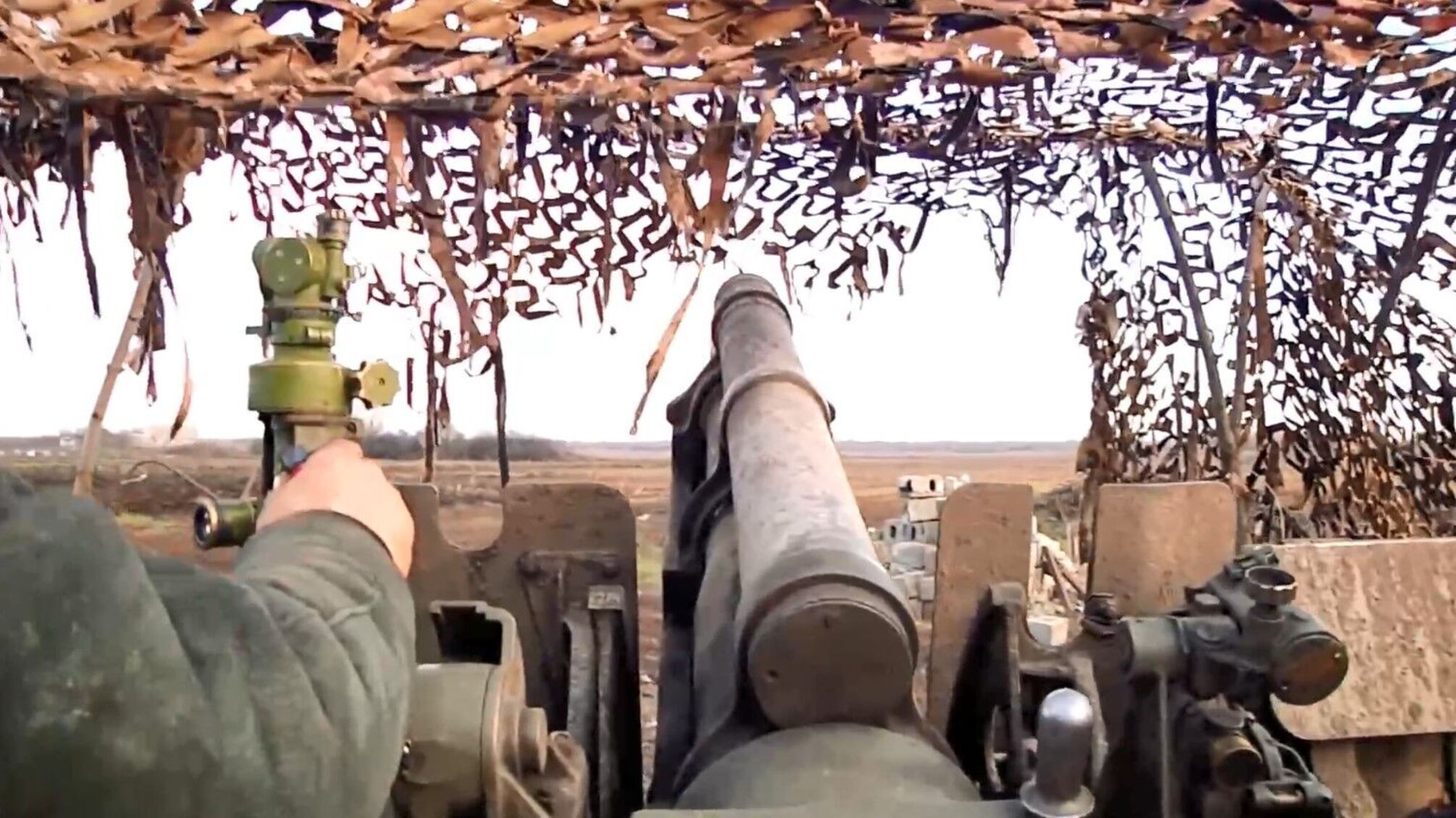 Нові дані про втрати рф