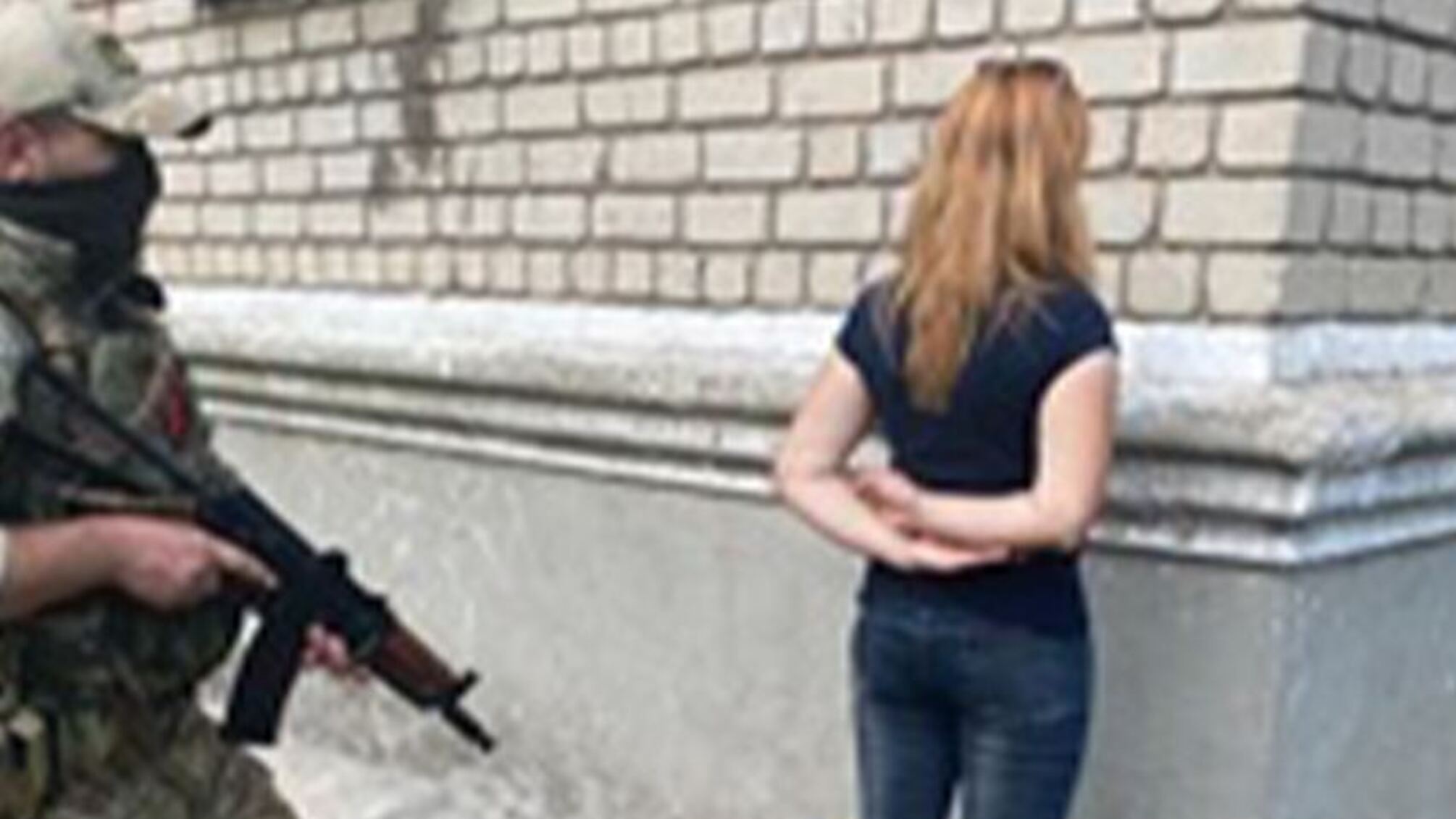 Здавали окупантам позиції ЗСУ: суд виніс вирок двом зрадникам із Донбасу