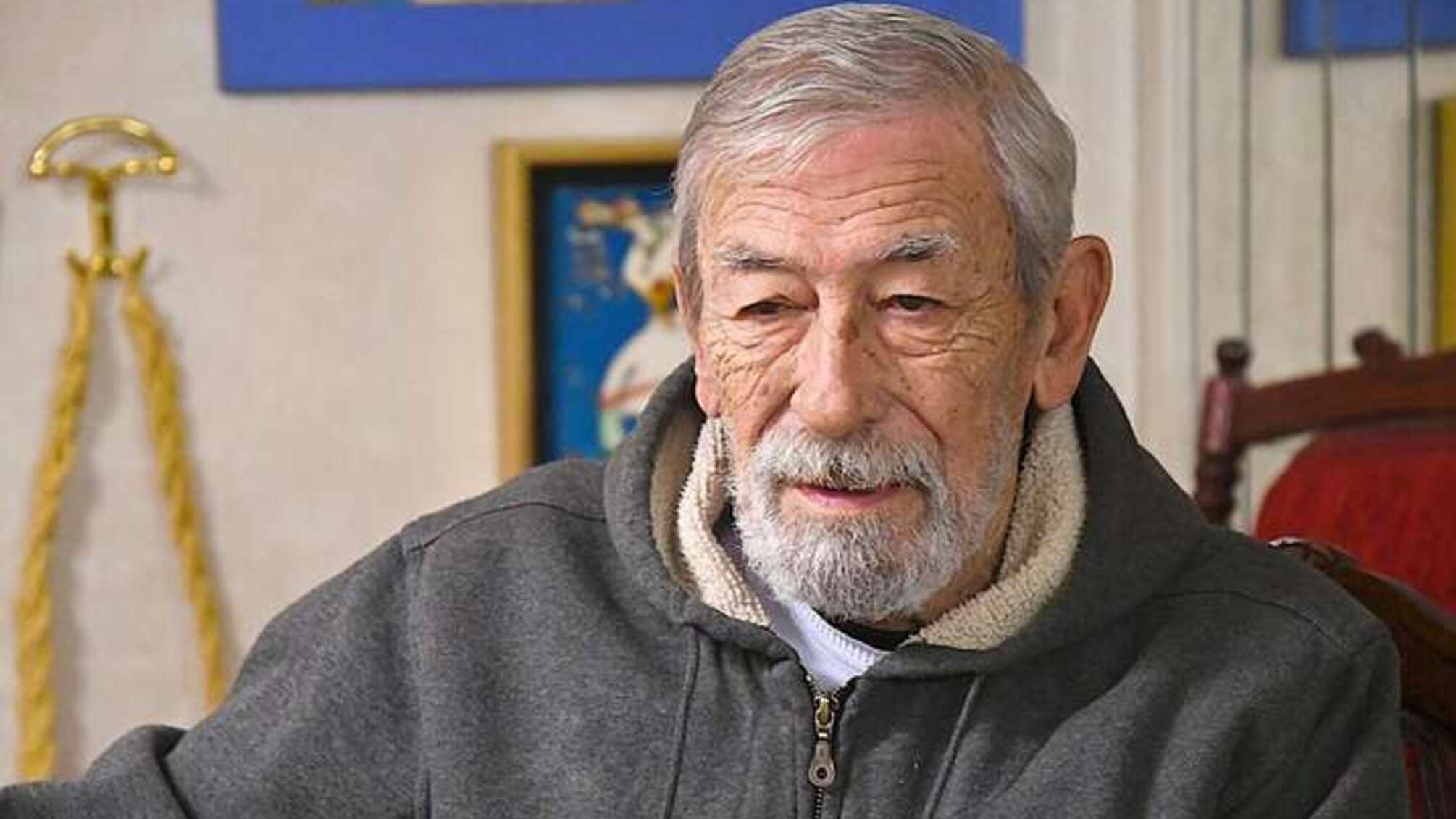 Вахтанг Кикабиде