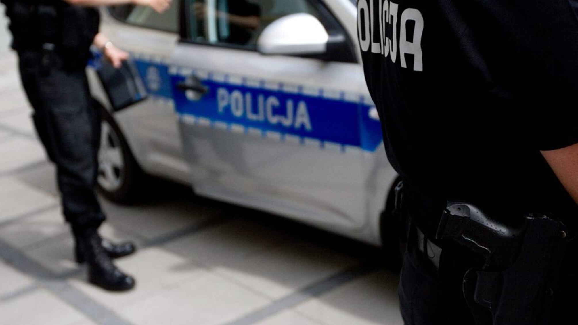 У смертельній ДТП в Польщі загинув молодий українець