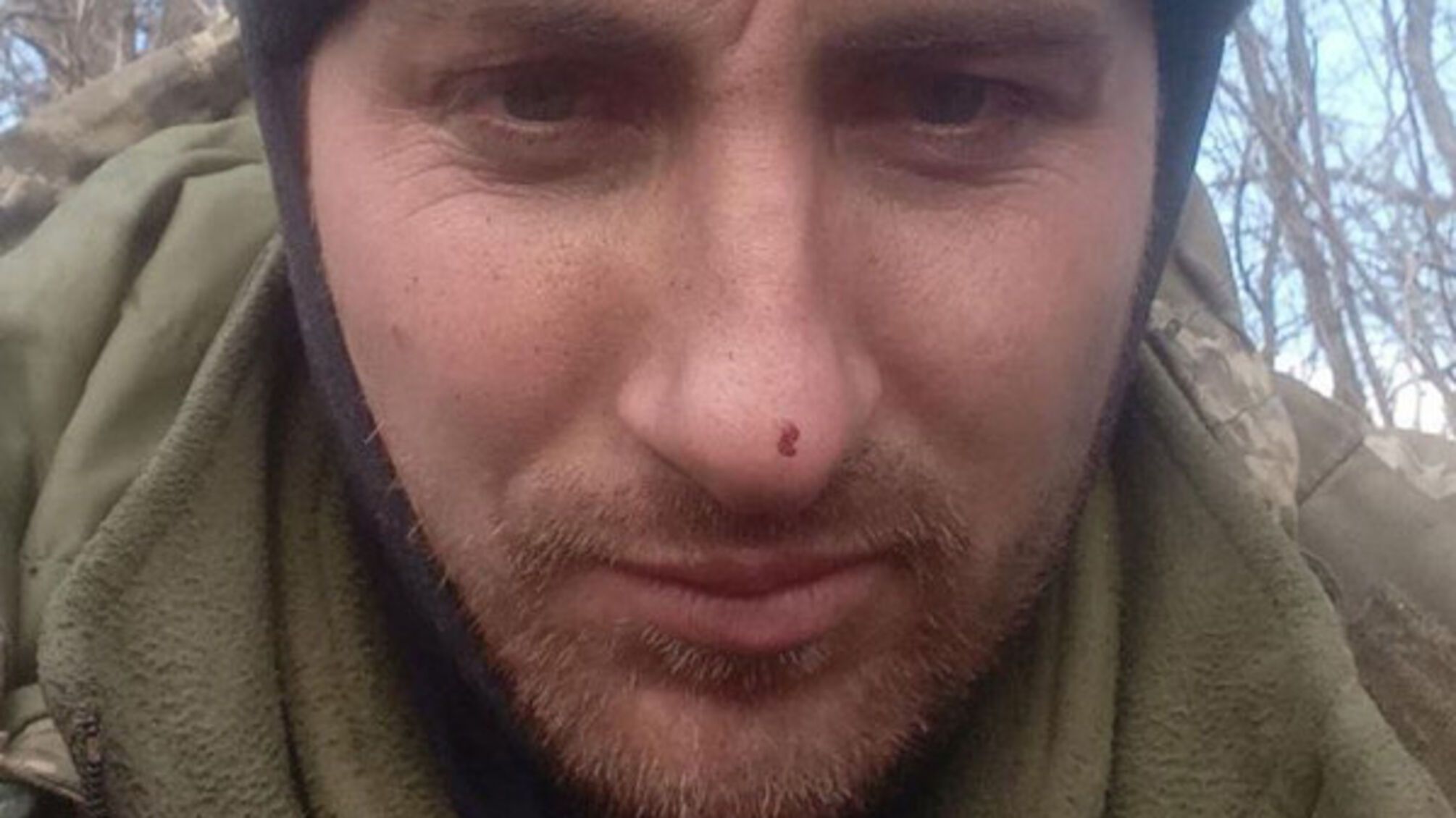 Александр Айдар установил мировой рекорд по уничтожению бронированной техники