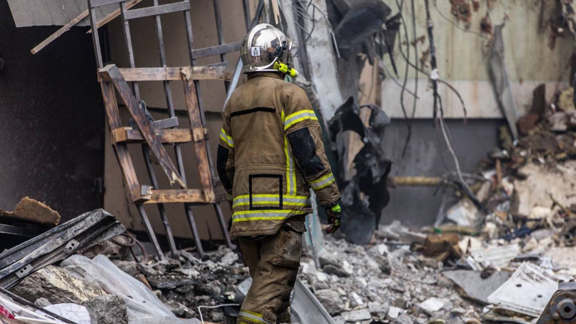 ДСНС Дніпро