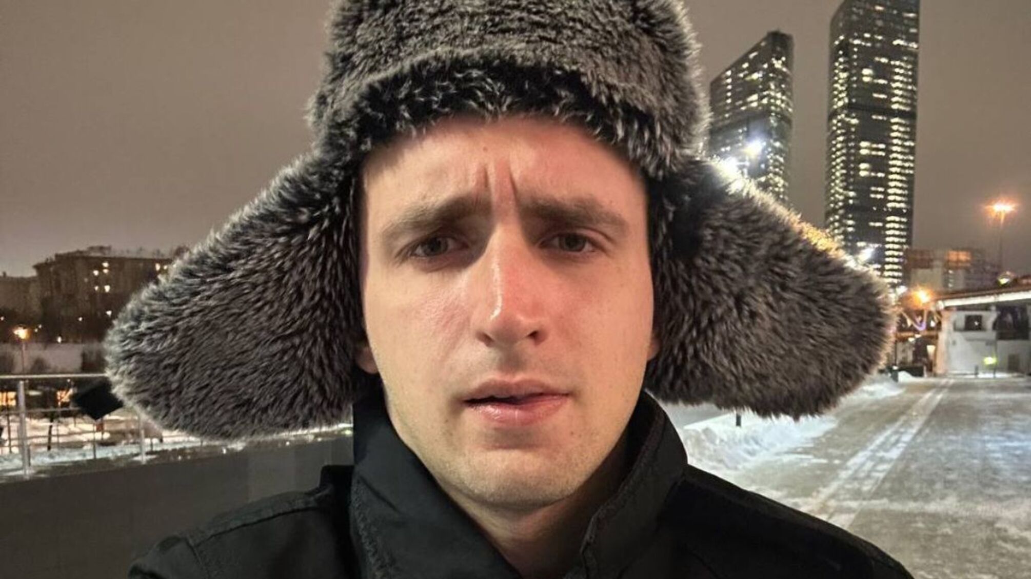 Миша Литвин