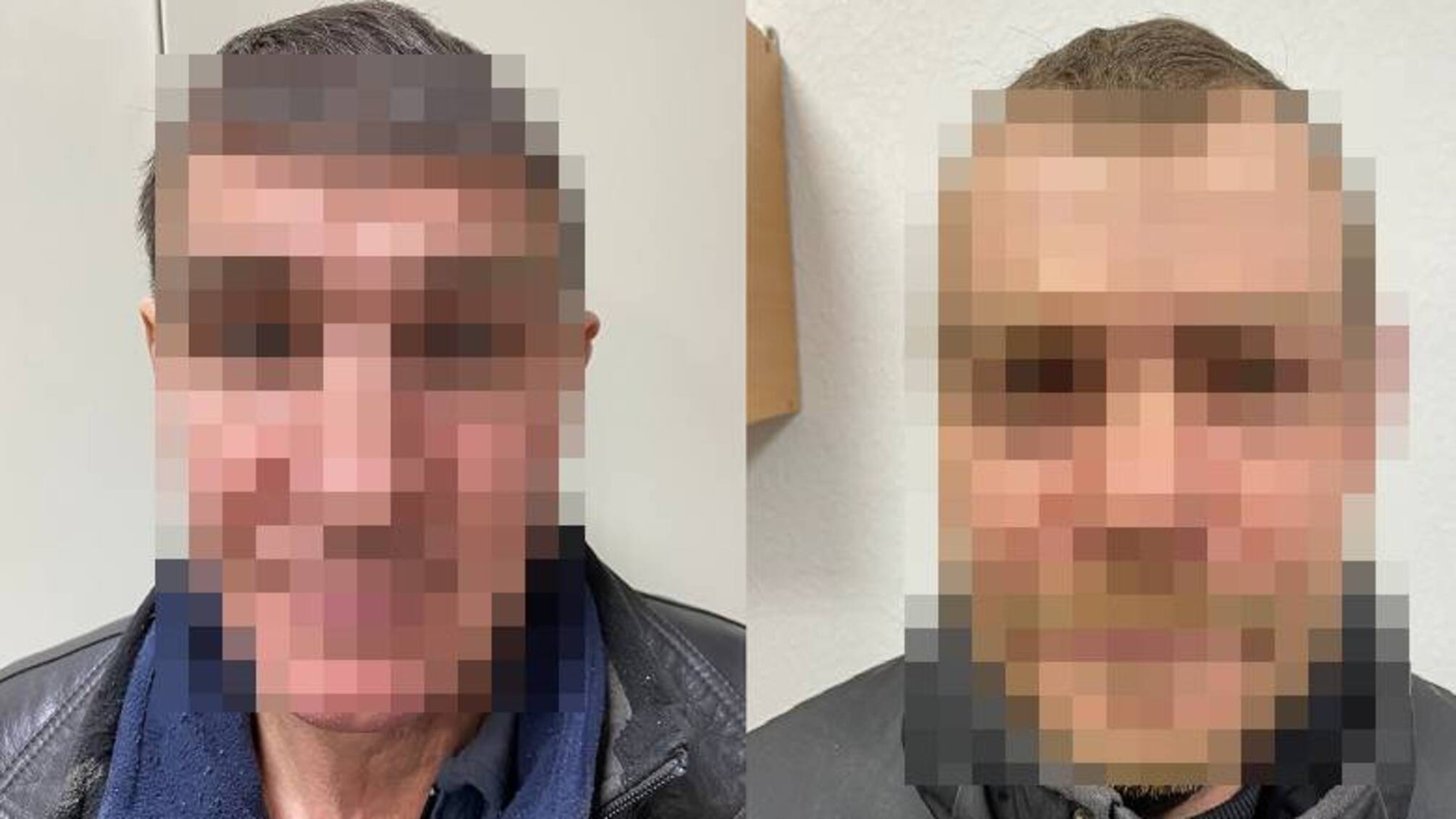 Намагалися вкрасти генератор: у Києві затримано злодіїв