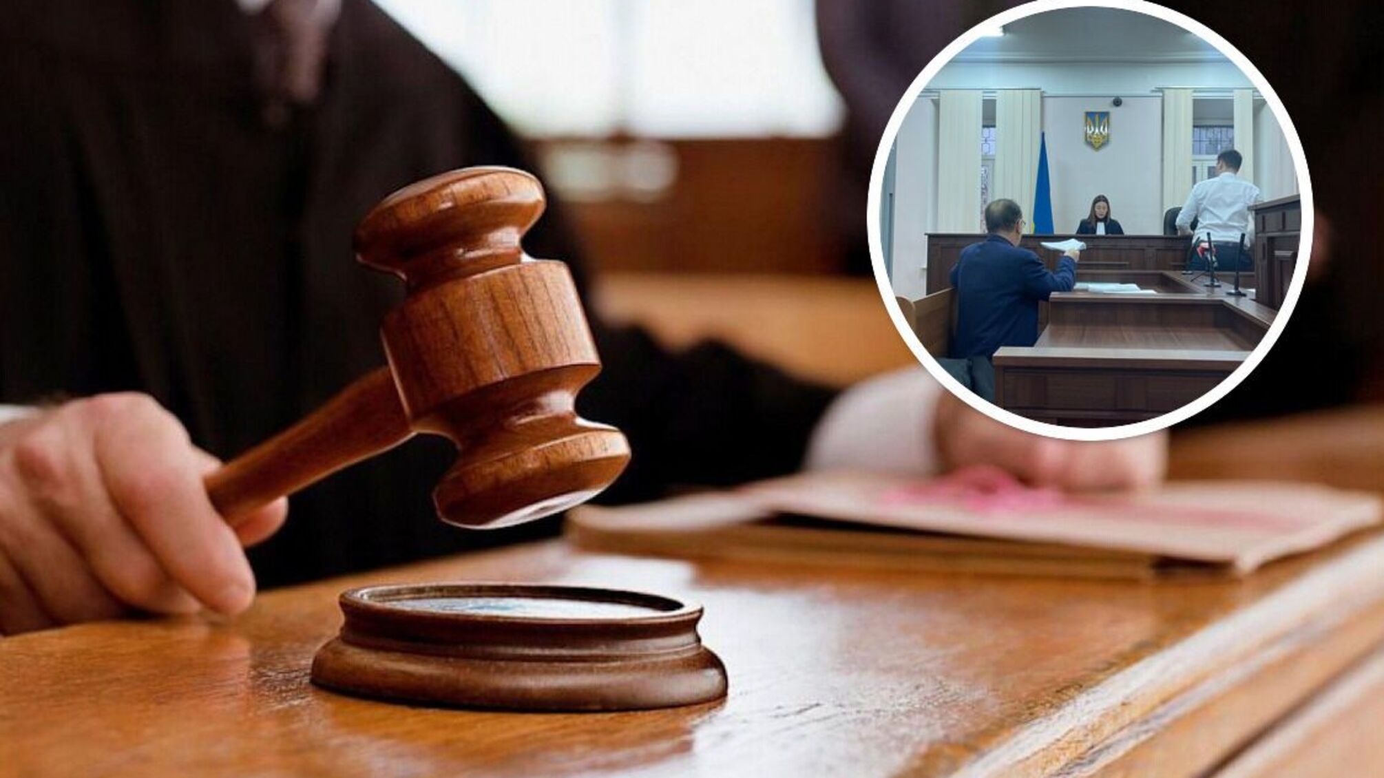 'Кинув' ЗСУ на 1,7 млрд: Печерський суд відмовив адвокату одіозного Петренка у відводі судді