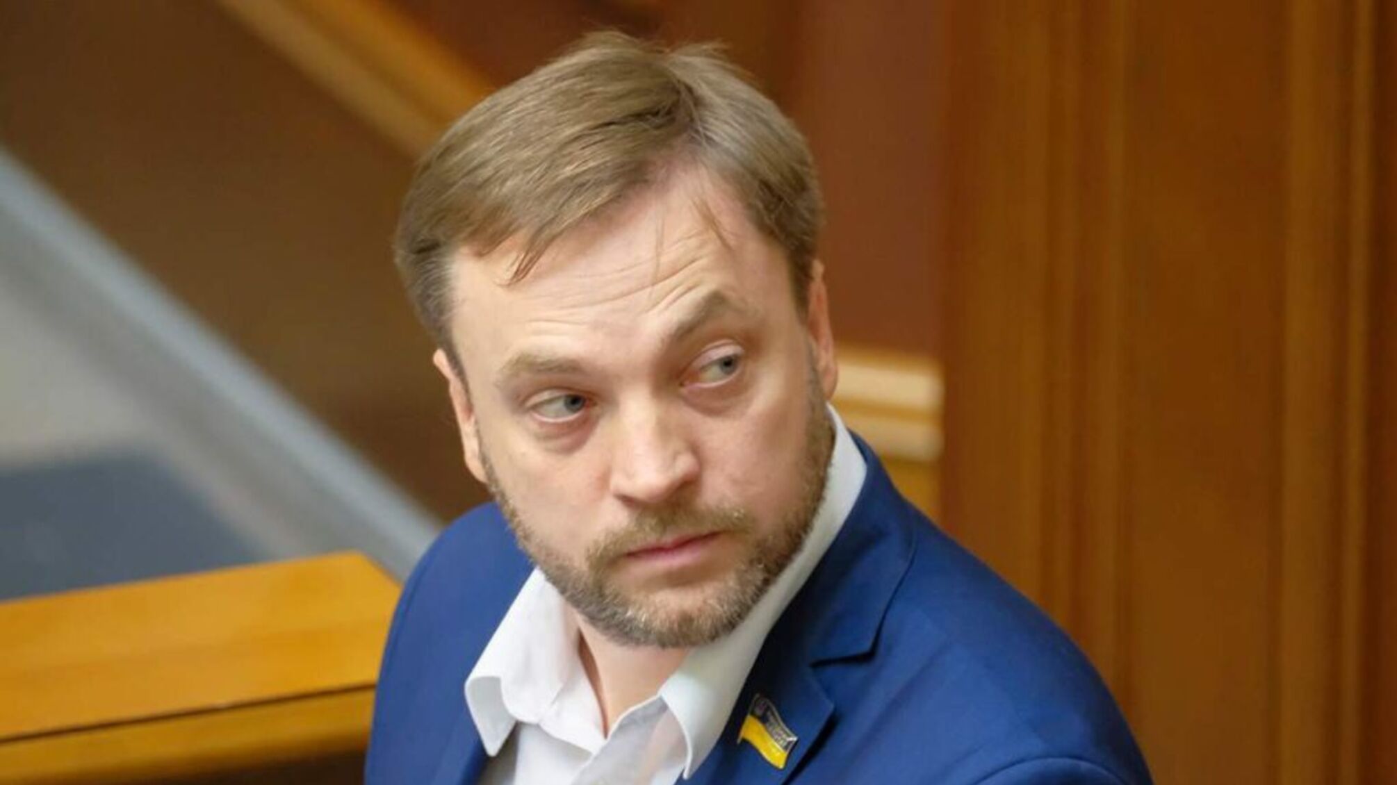Загибель Монастирського: стало відомо, хто може стати ВО міністра