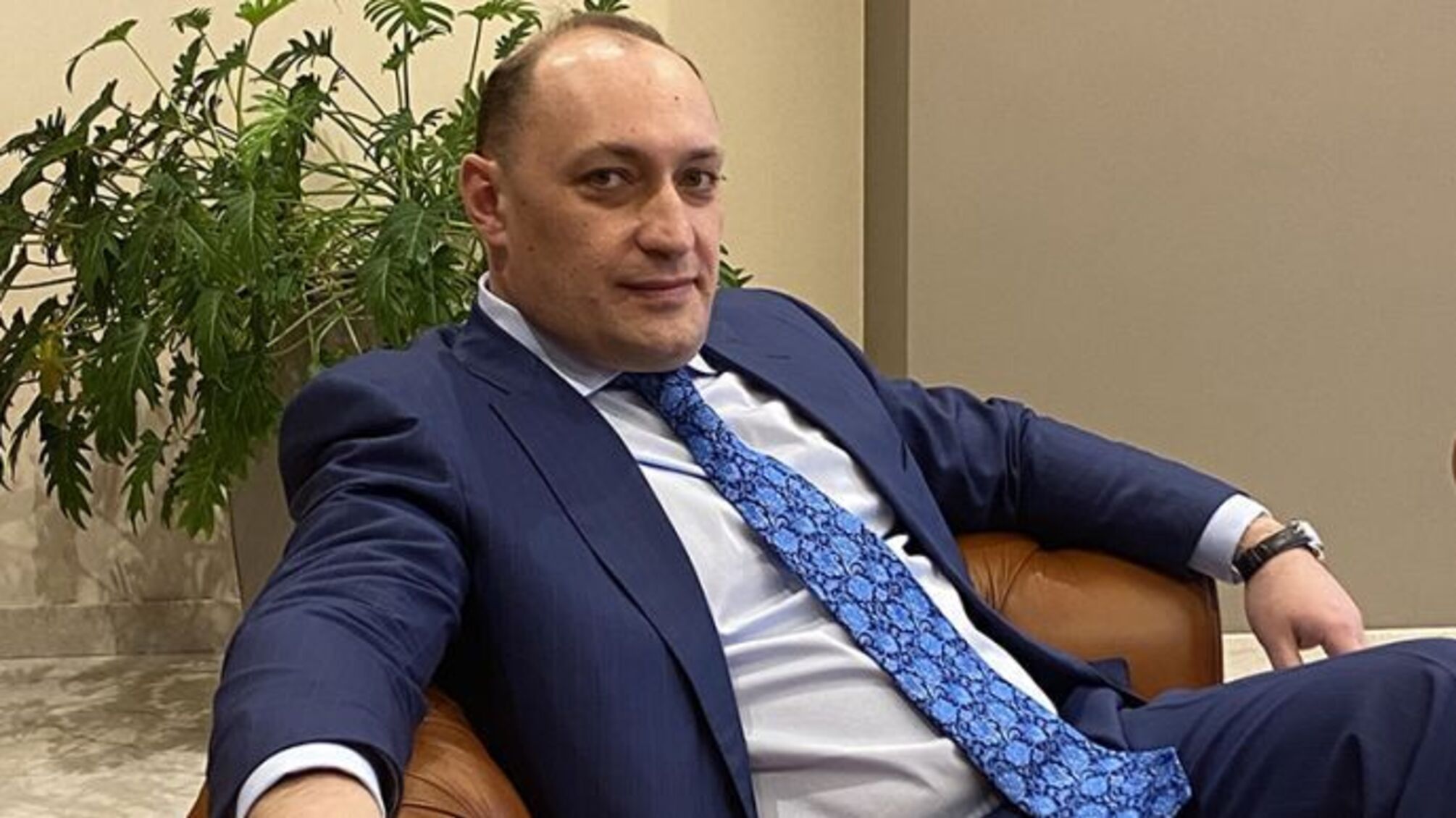 Убитый СБУ Киреев предупредил разведку о плане российского наступления на Киев