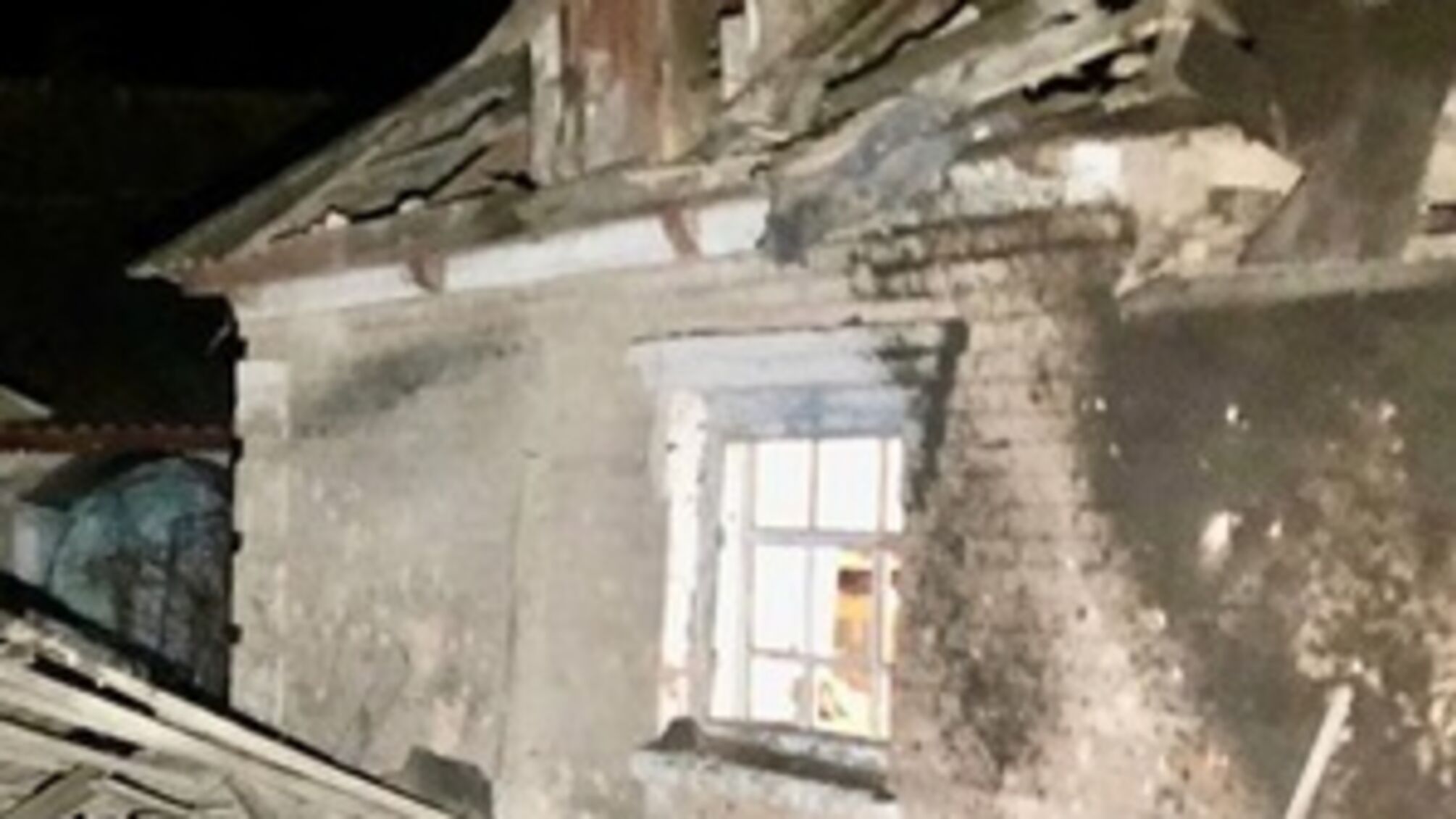 Последствия российских атак в Никопольском районе