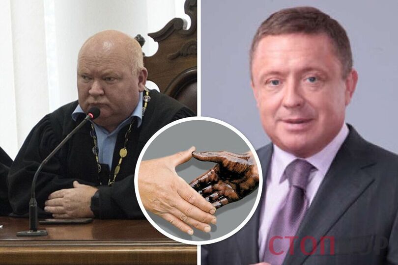 «Кинул» военных на 1,7 млрд: дело Петренко будет рассматривать судья, который уже выносил решение в его пользу «Кинул» военных на 1,7 млрд: дело Петренко будет рассматривать судья, который уже выносил решение в его пользу