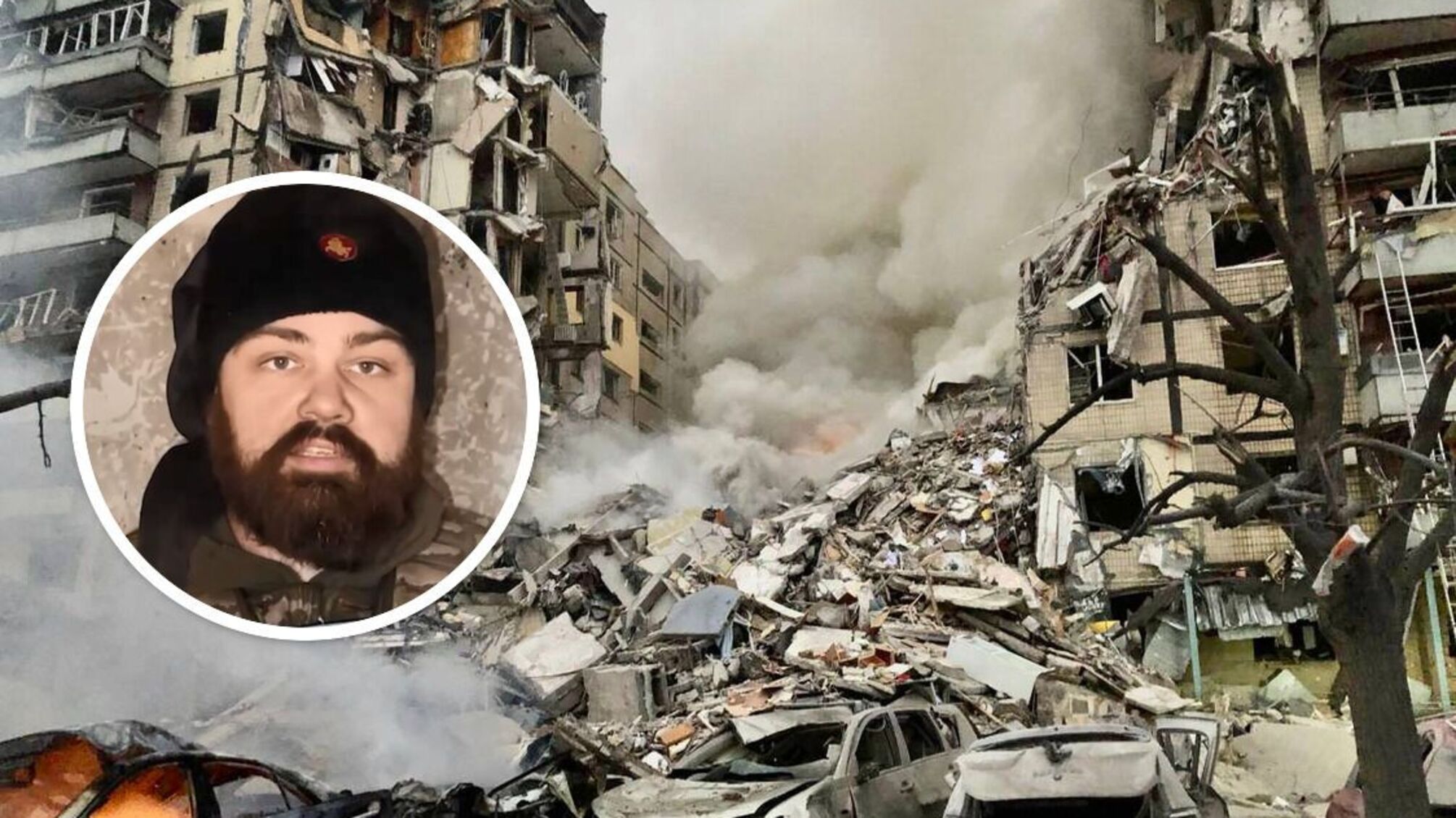 Полк им. Кастуся Калиновского в боях под Бахмутом Донецкой области