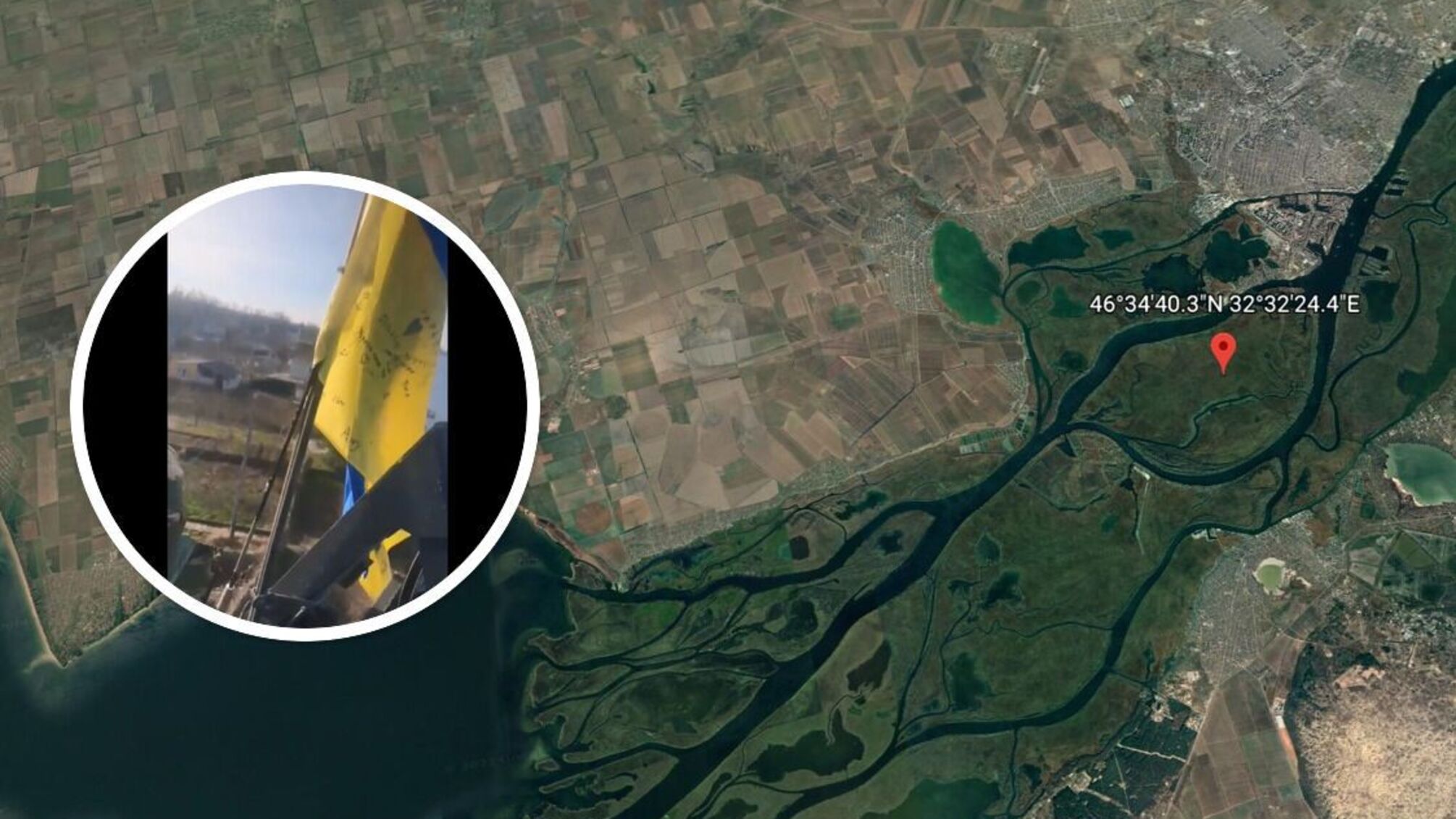 Большой Потёмкинский остров