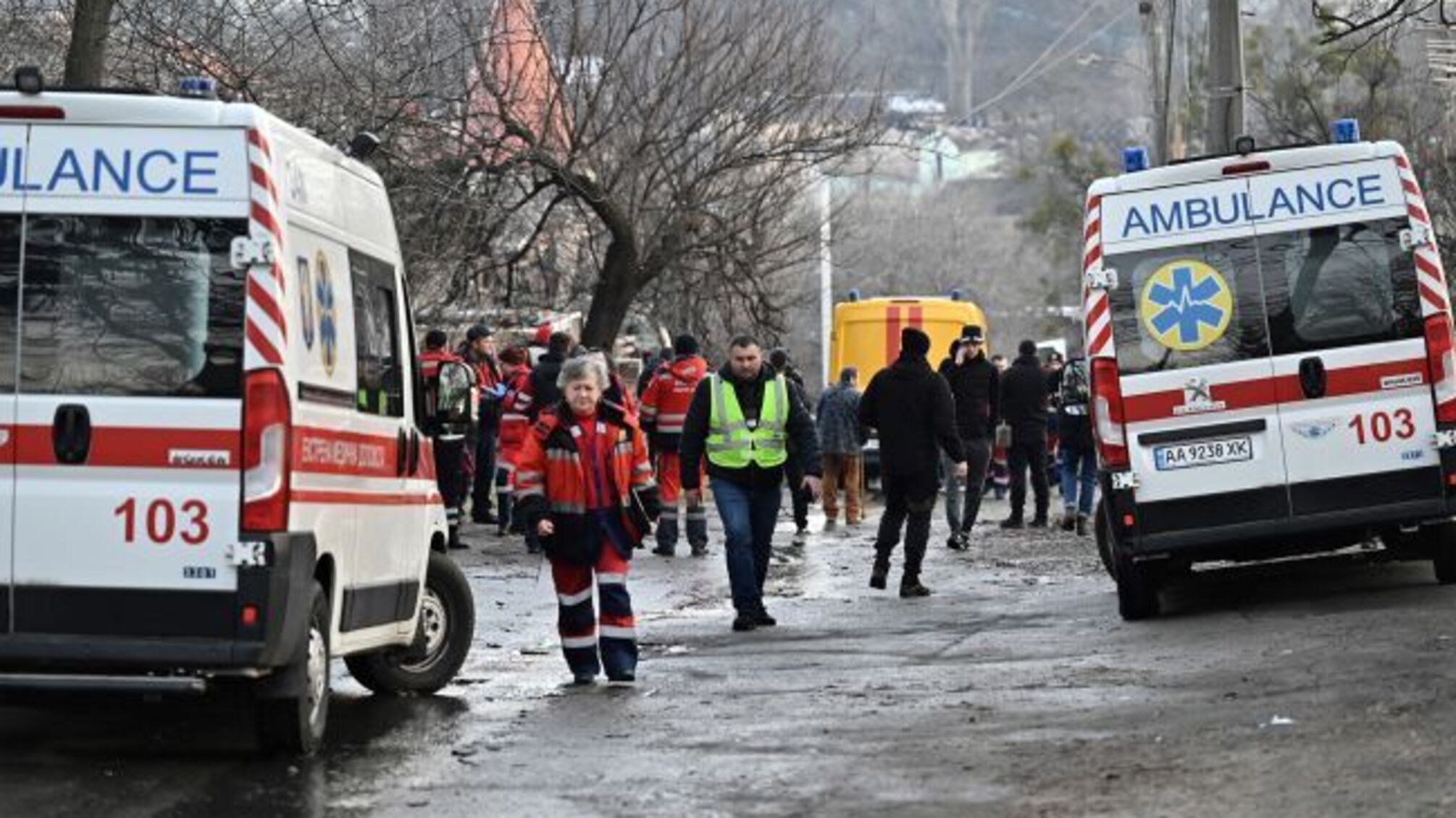 У Дніпрі 'замінували' кілька шкіл: що відомо
