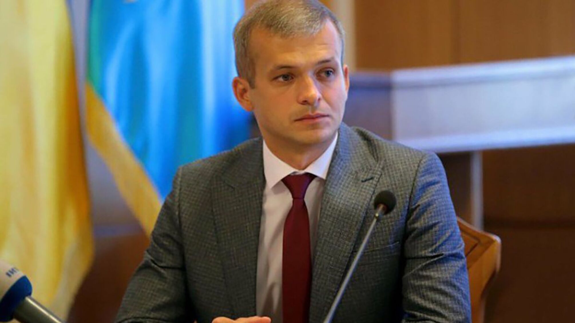 НАБУ задержало замминистра из-за хищения бюджетных средств