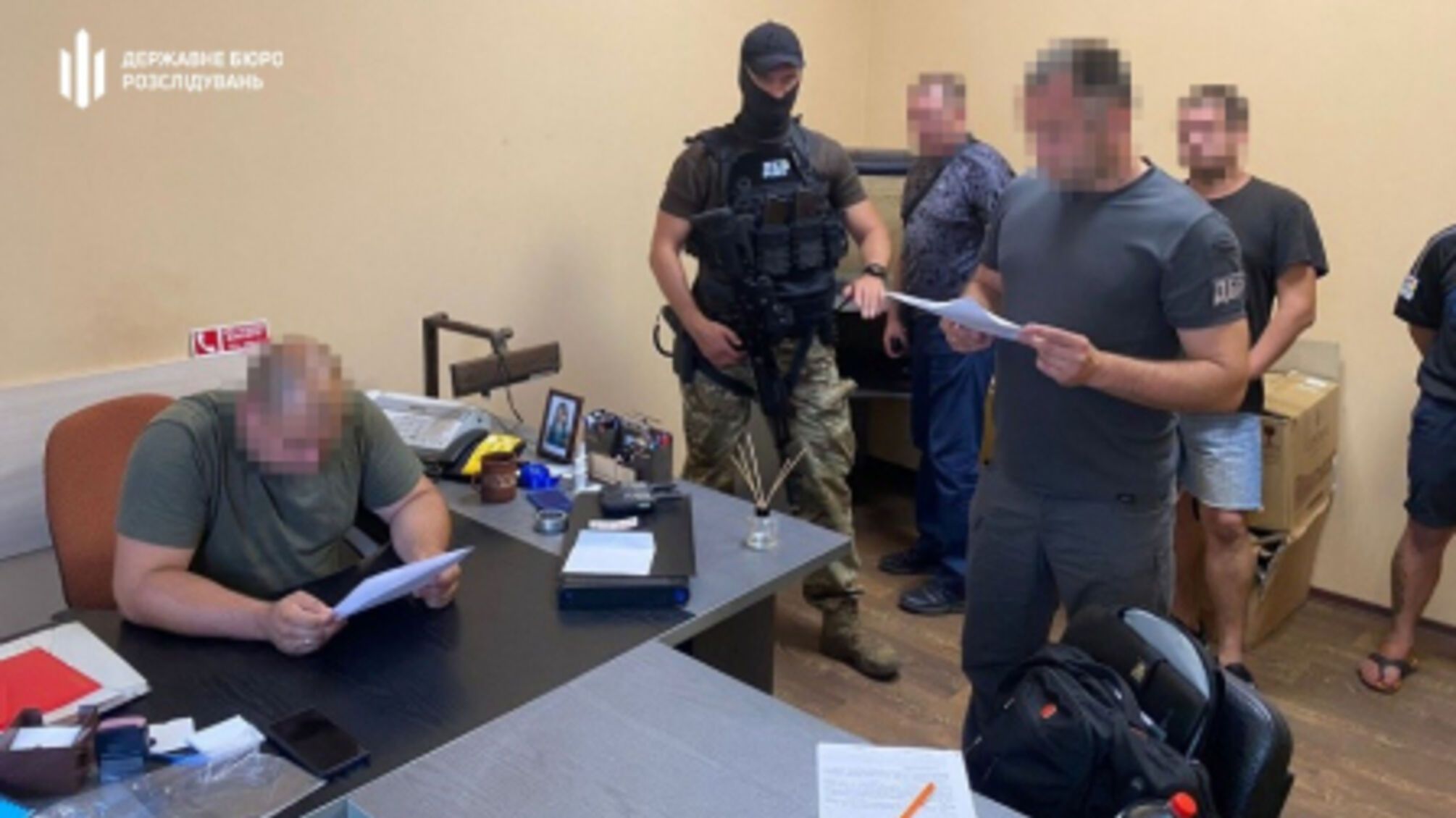 Торгував довідками про непридатність до служби: у Львівській області викрили голову військкомату