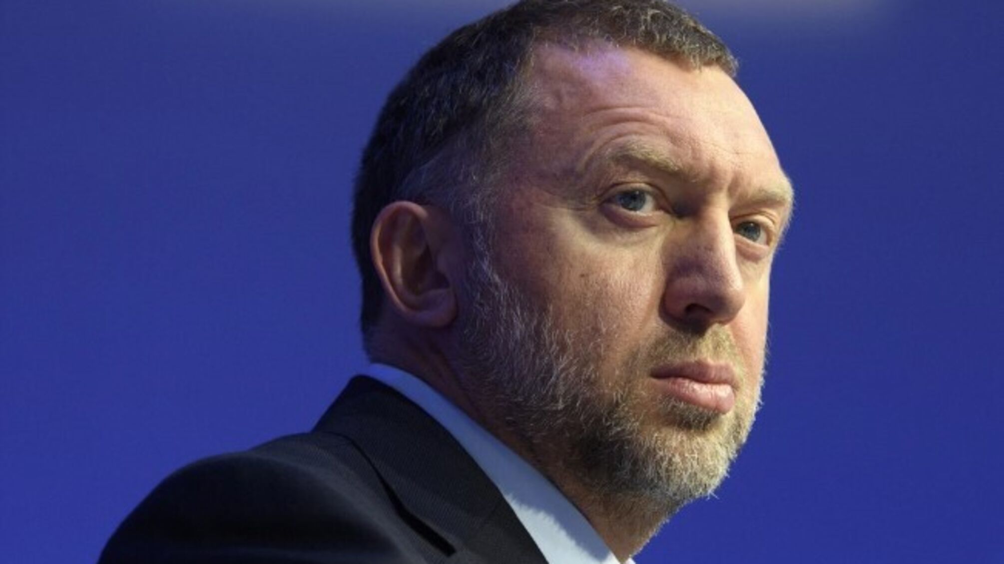 Олег Дерипаска