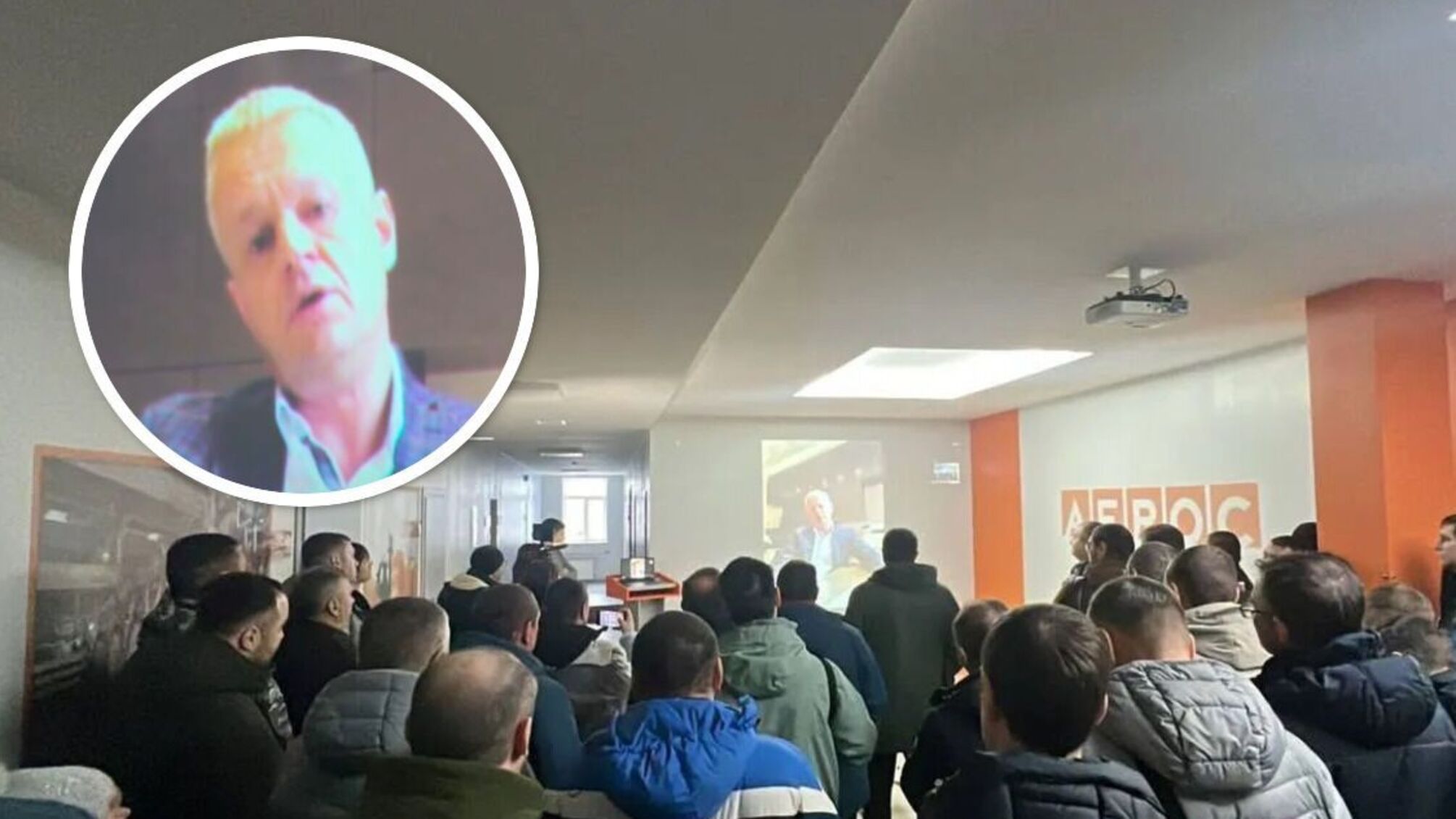 Масове скорочення робітників на Київщині: що відбувається з заводом 'Аерок'