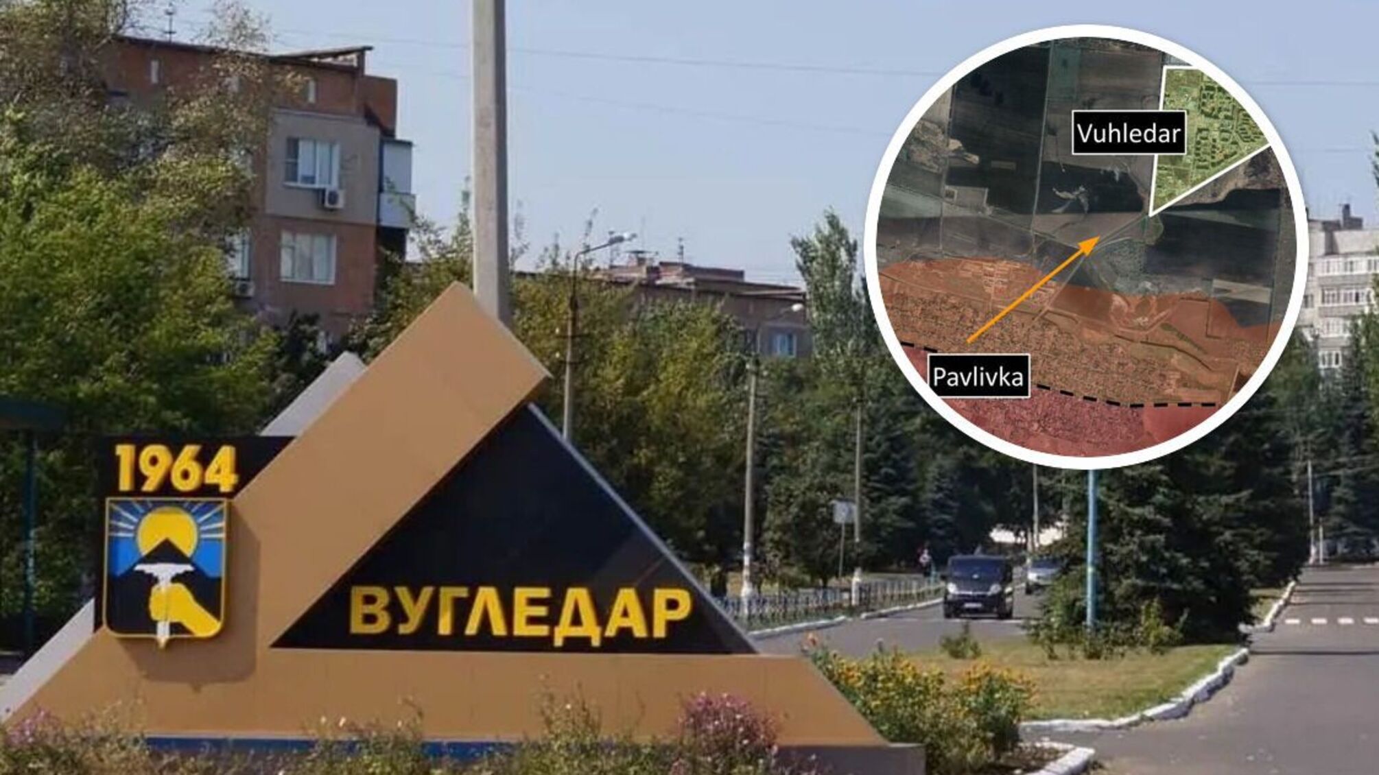 Окупанти заявляють про наступ на Вугледар: ІПсО чи реальна загроза?