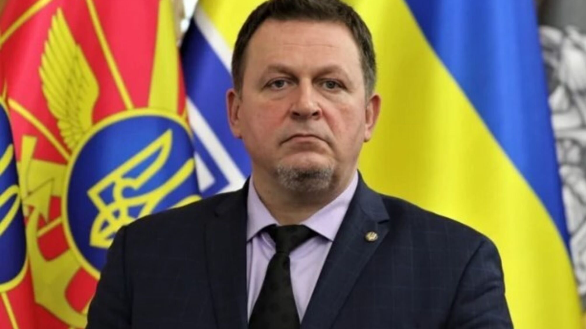 Після 'скандалу з яйцями': заступник міністра оборони Шаповалов звільнився