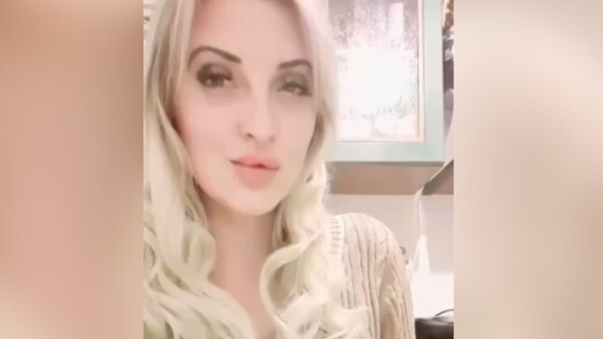 В отношении Алены Дирксен возбудили уголовное дело в Германии